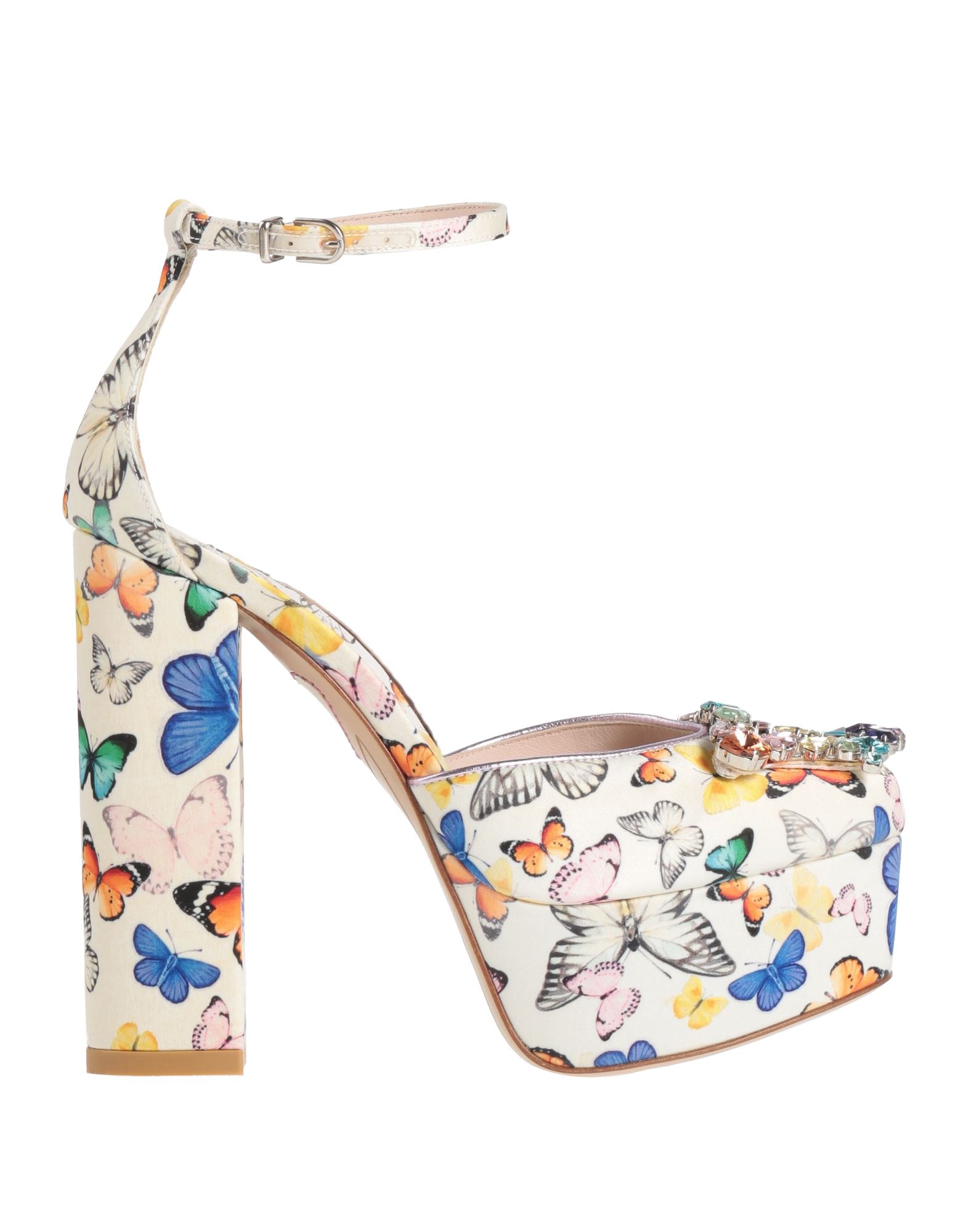 SOPHIA WEBSTER SOPHIA WEBSTER ΠΑΠΟΥΤΣΙΑ Κλειστά παπούτσια