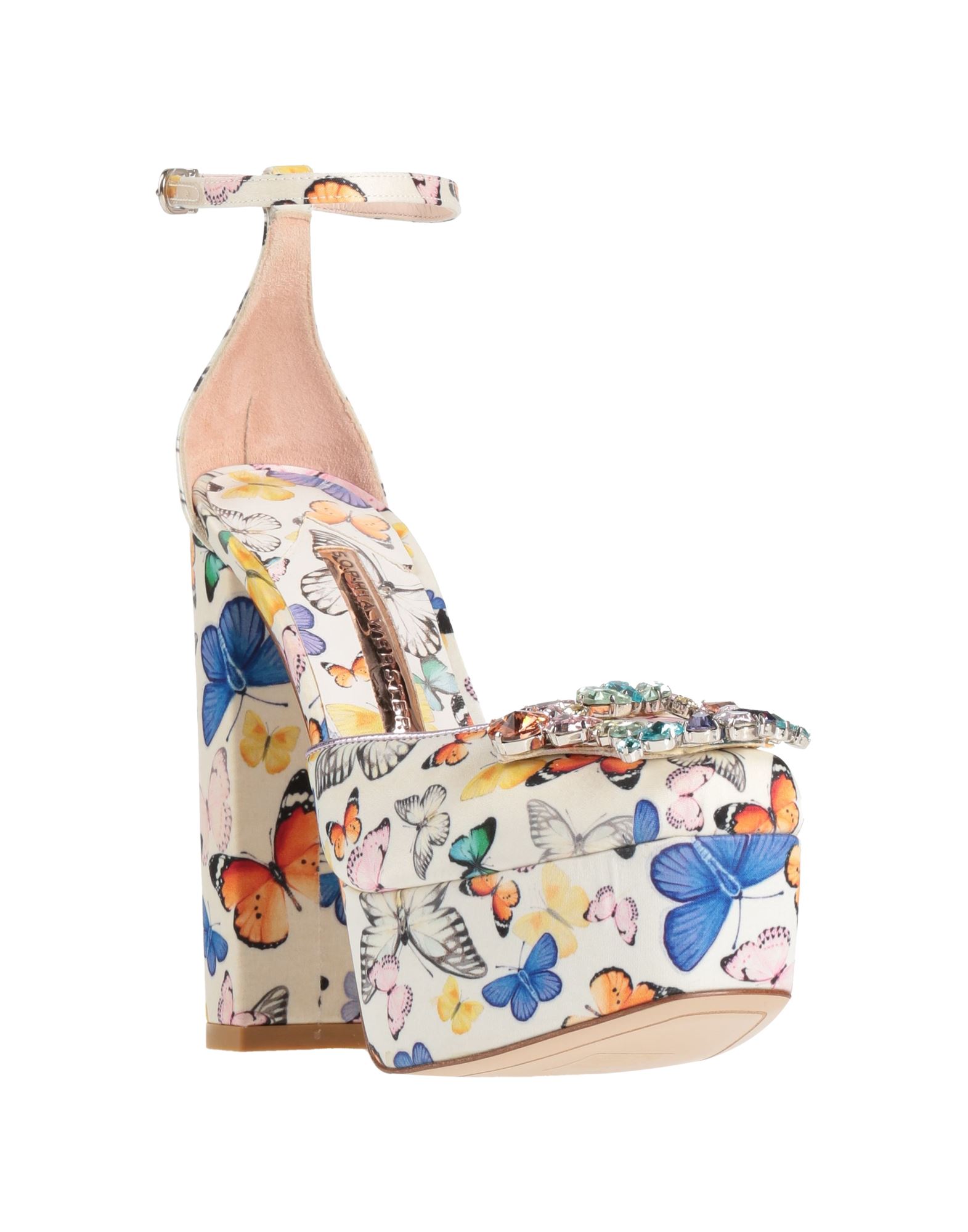  Sophia Webster - Schuhe - Pumps - On Yoox.com 