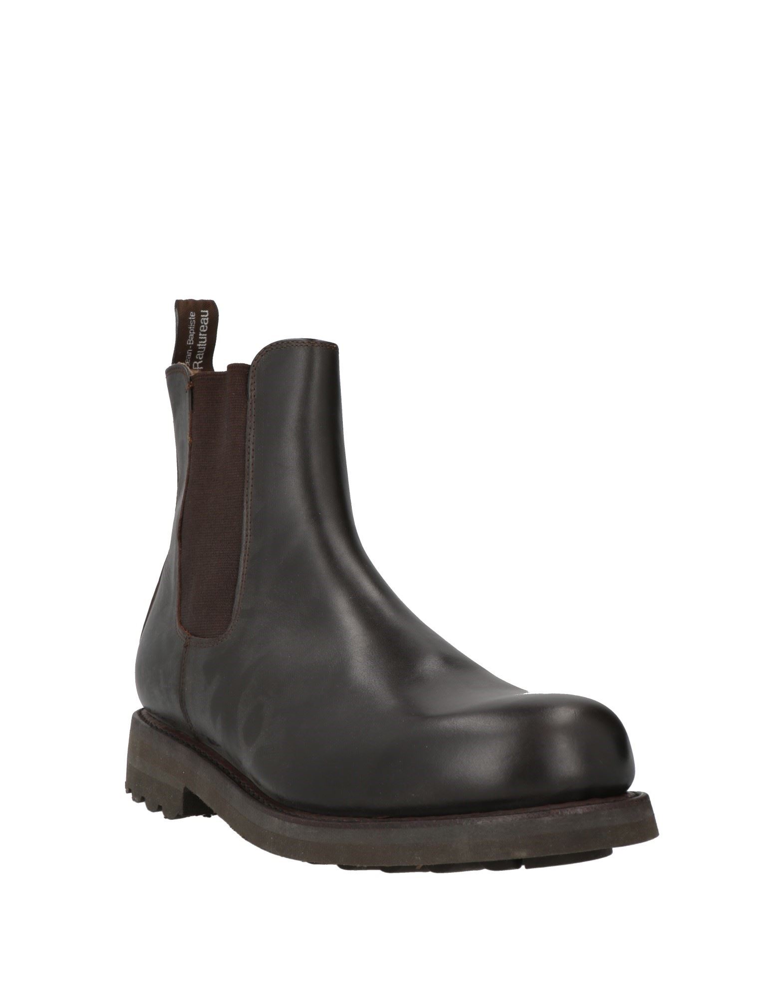  Jean Baptiste Rautureau - Schuhe - Stiefeletten - On Yoox.com 