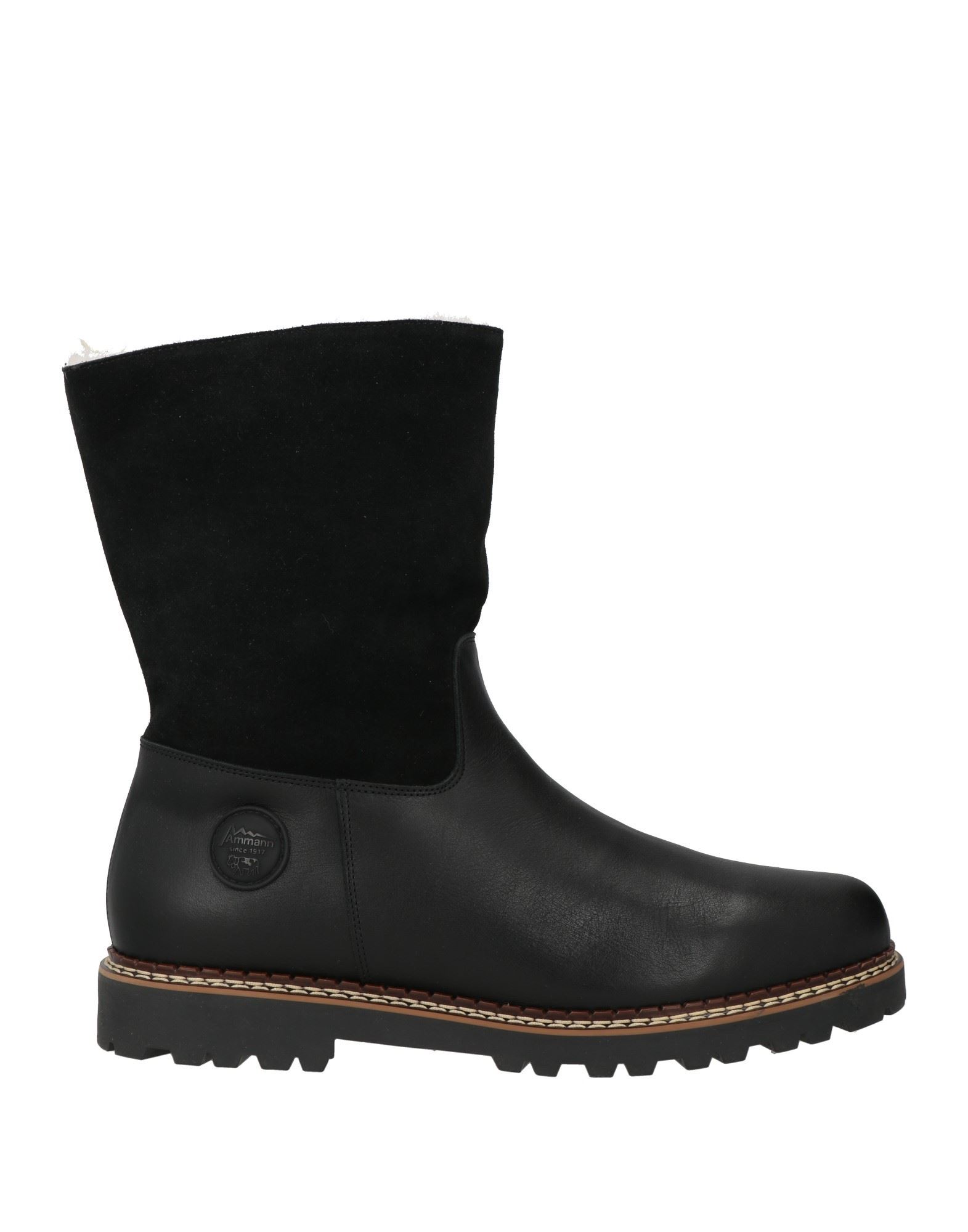 AMMANN AMMANN ΠΑΠΟΥΤΣΙΑ Μπότα