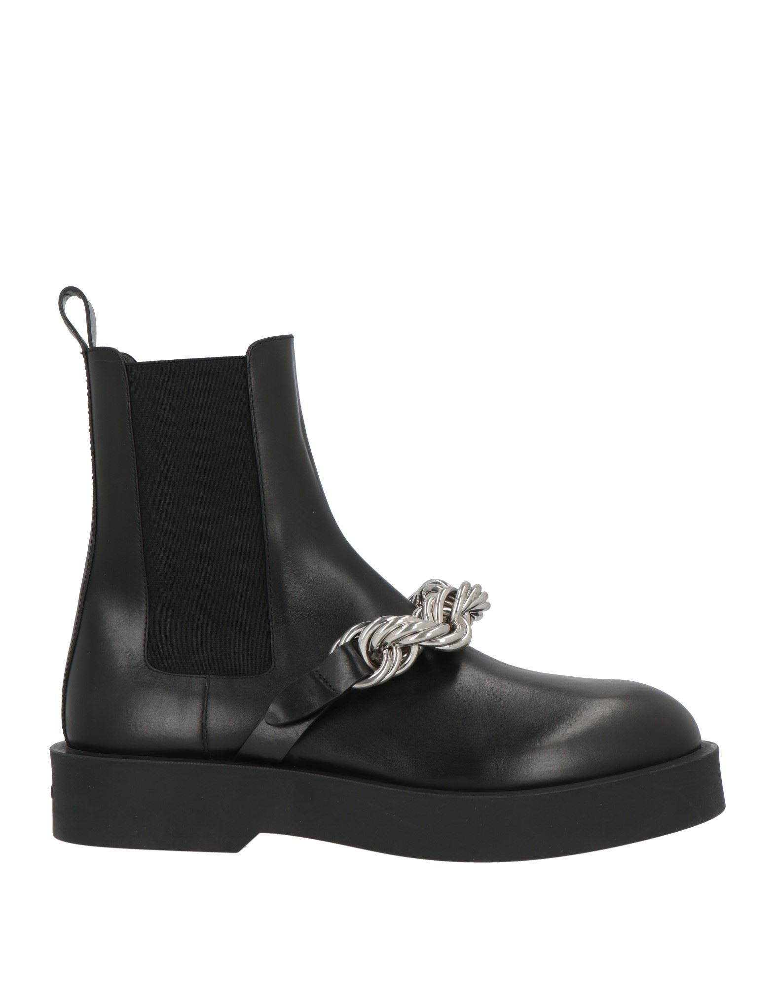  Jil Sander - Calzado - Botines De Caña Alta - On Yoox.com 