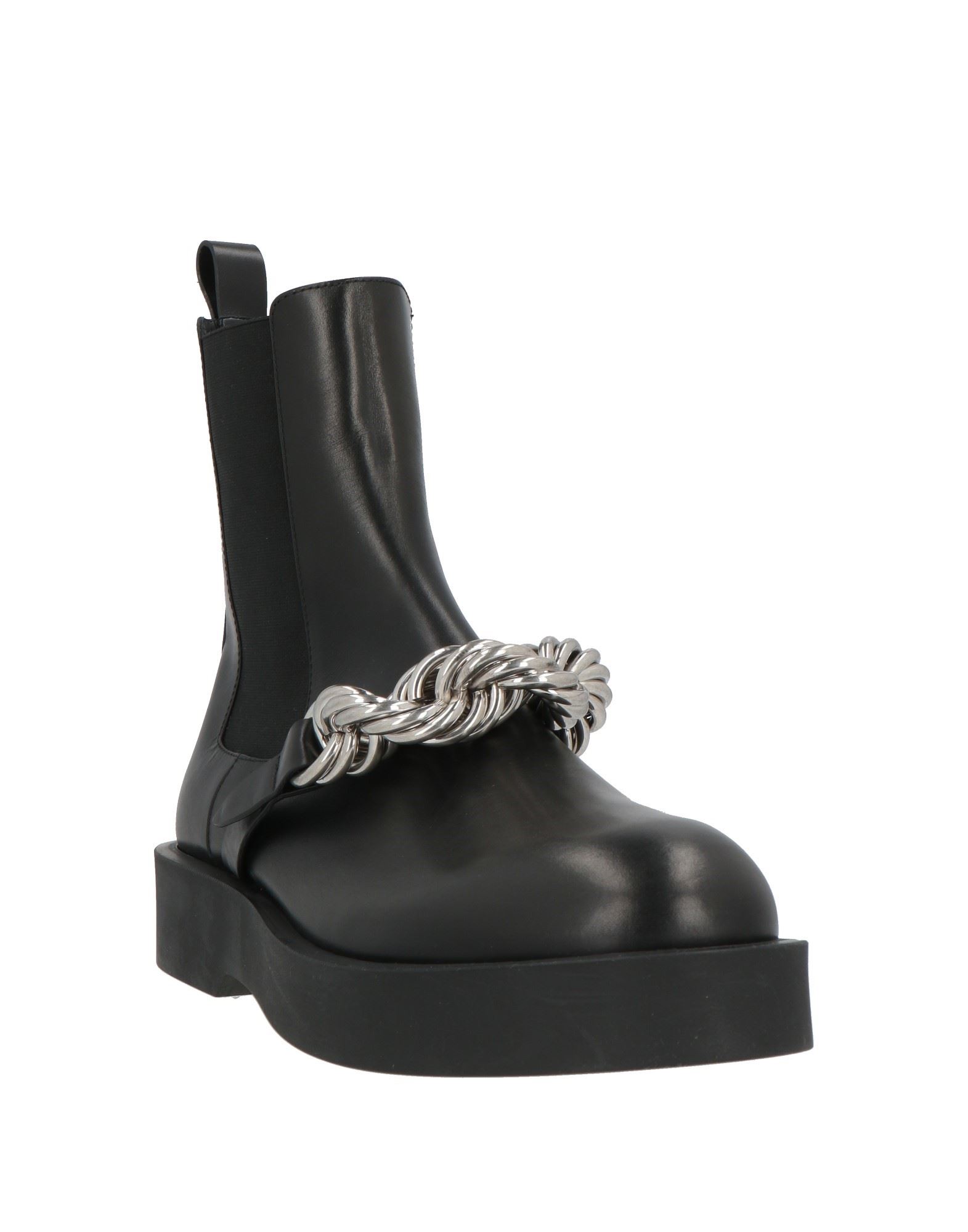 Jil Sander - Calzado - Botines De Caña Alta - On Yoox.com 