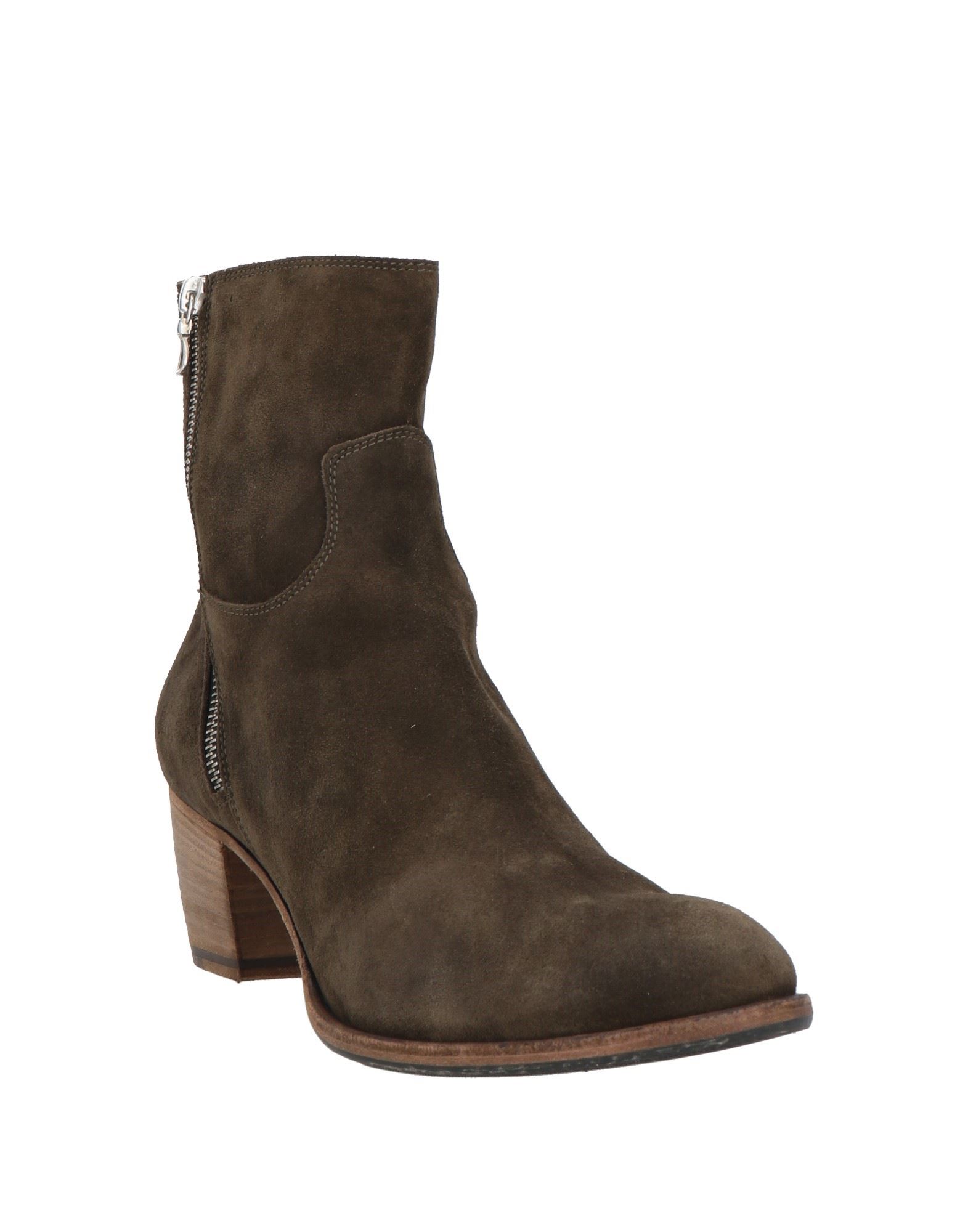  I.n.k. Shoes - Calzado - Botines De Caña Alta - On Yoox.com 