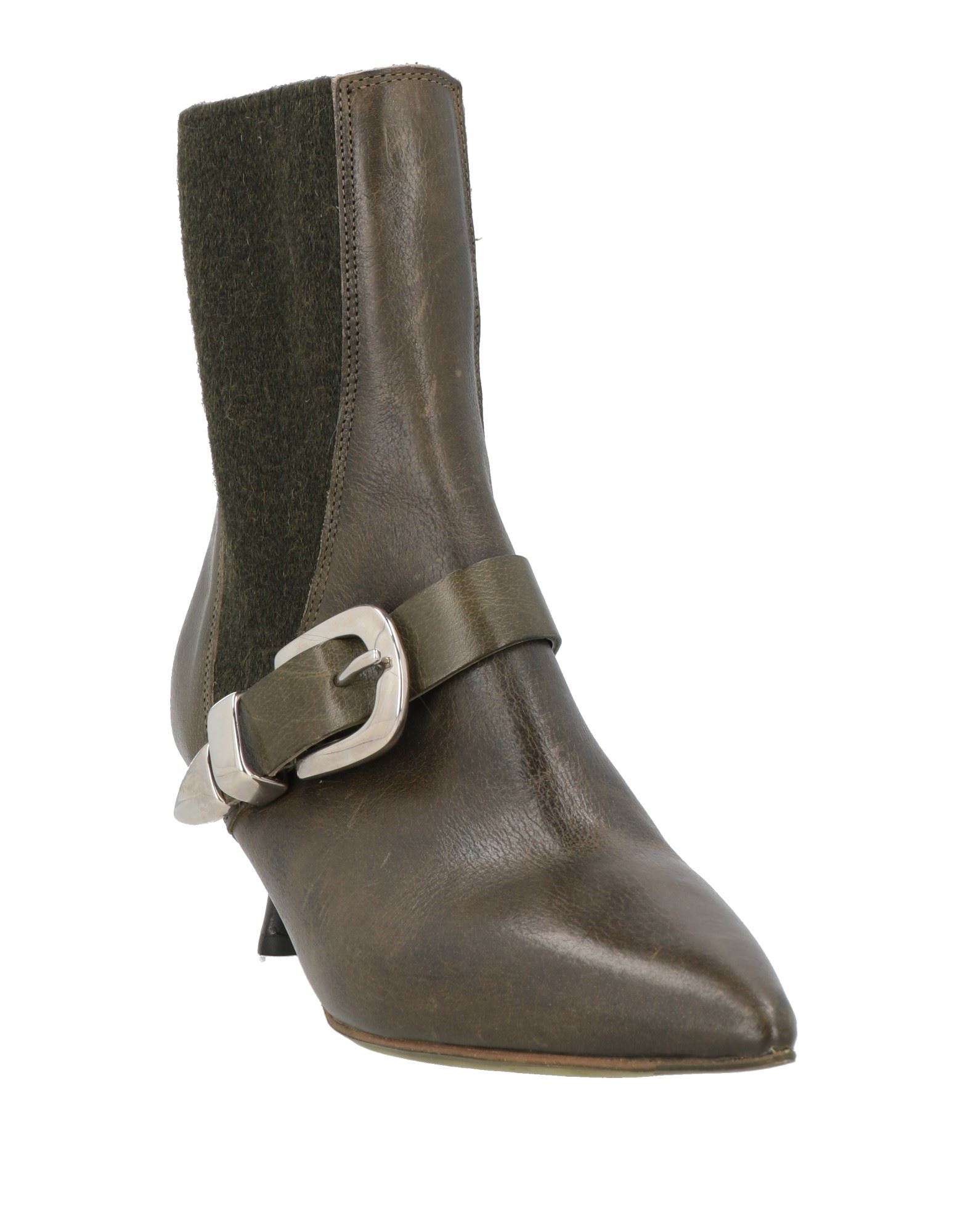  Fauzian Jeunesse - Calzature - Stivaletti - On Yoox.com 