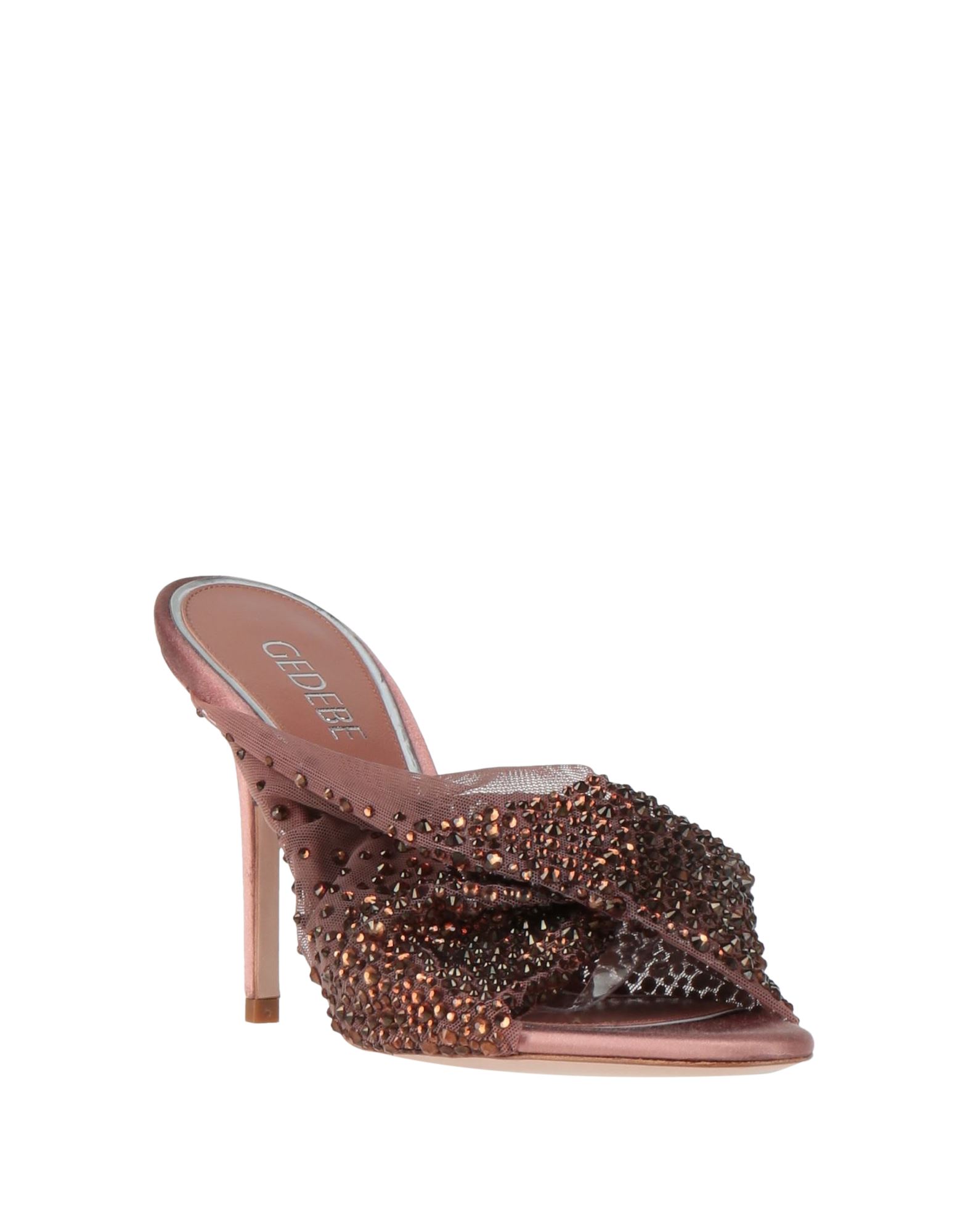  Gedebe - Schuhe - Sandalen - On Yoox.com 