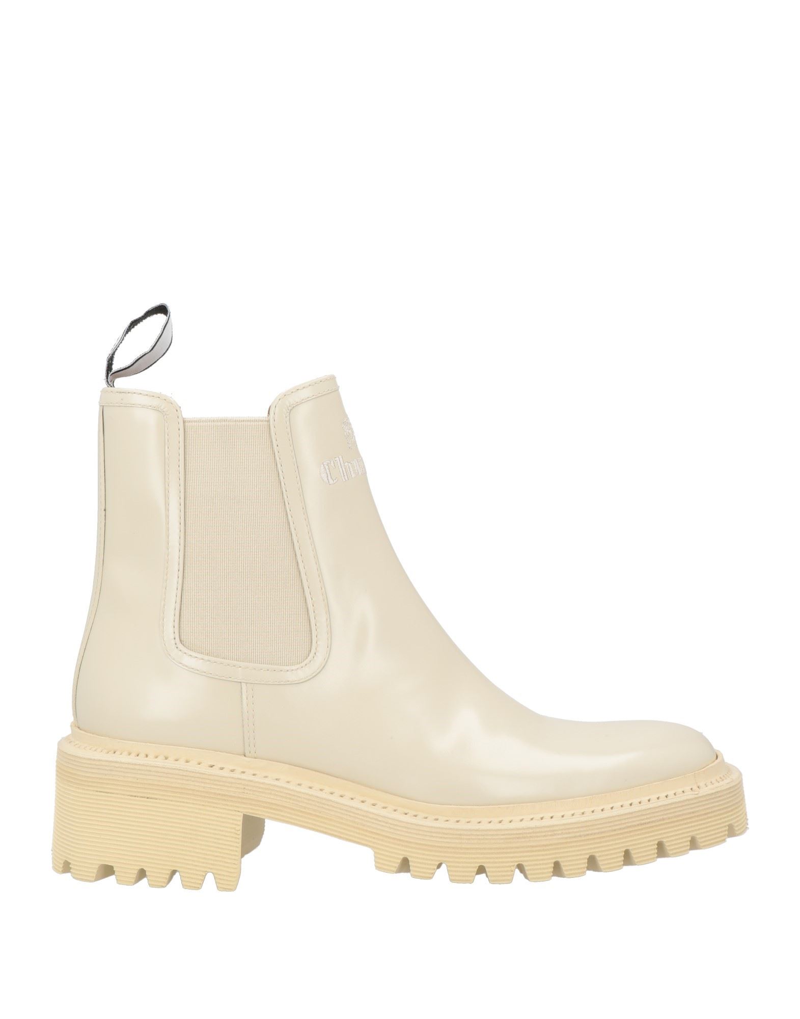 CHURCH'S CHURCH'S ΠΑΠΟΥΤΣΙΑ Μποτάκια