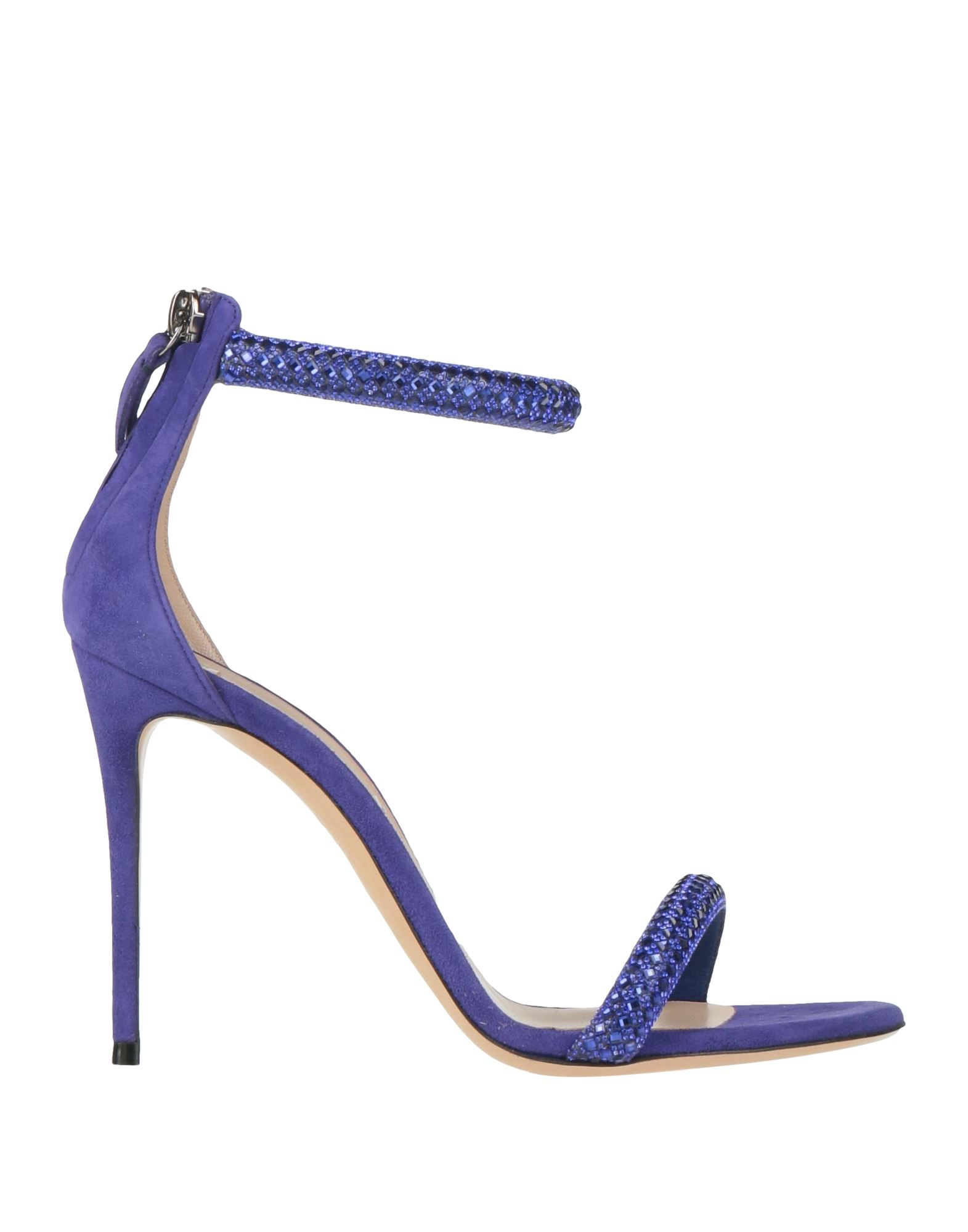 CASADEI CASADEI ΠΑΠΟΥΤΣΙΑ Πέδιλα