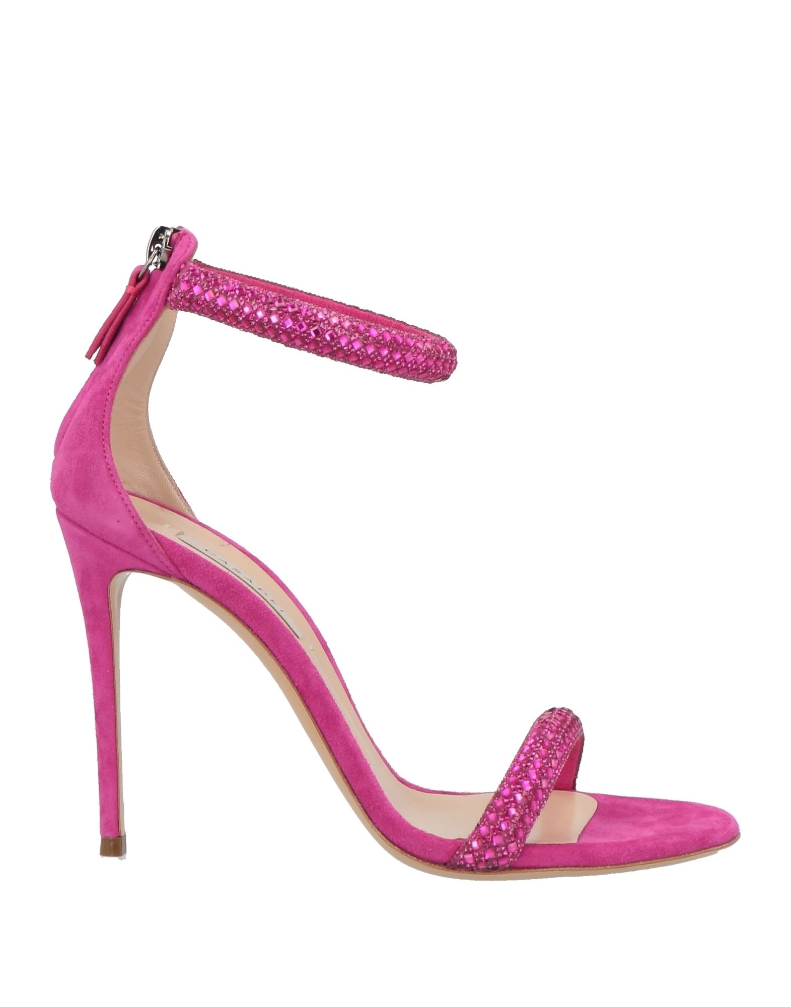 CASADEI CASADEI ΠΑΠΟΥΤΣΙΑ Πέδιλα