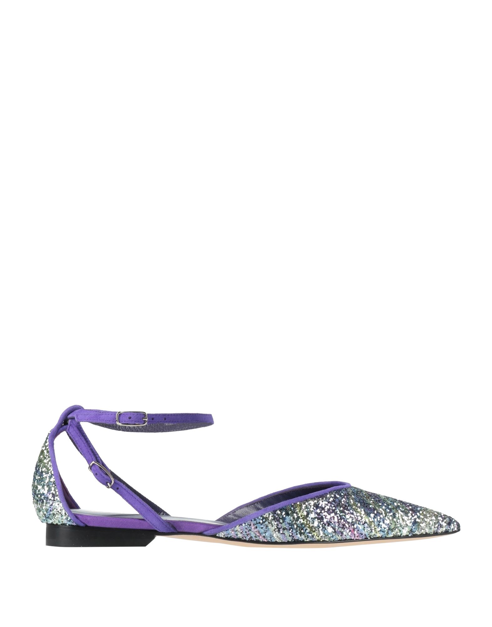  Lella Baldi - Schuhe - Ballerinas - On Yoox.com 