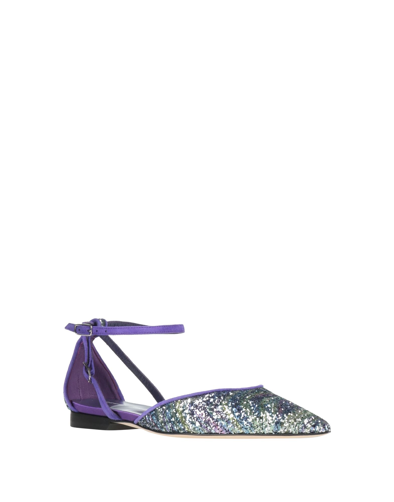  Lella Baldi - Schuhe - Ballerinas - On Yoox.com 