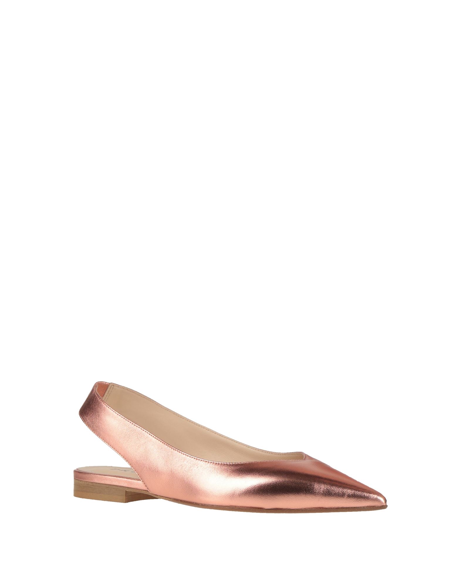  Prosperine - Schuhe - Ballerinas - On Yoox.com 
