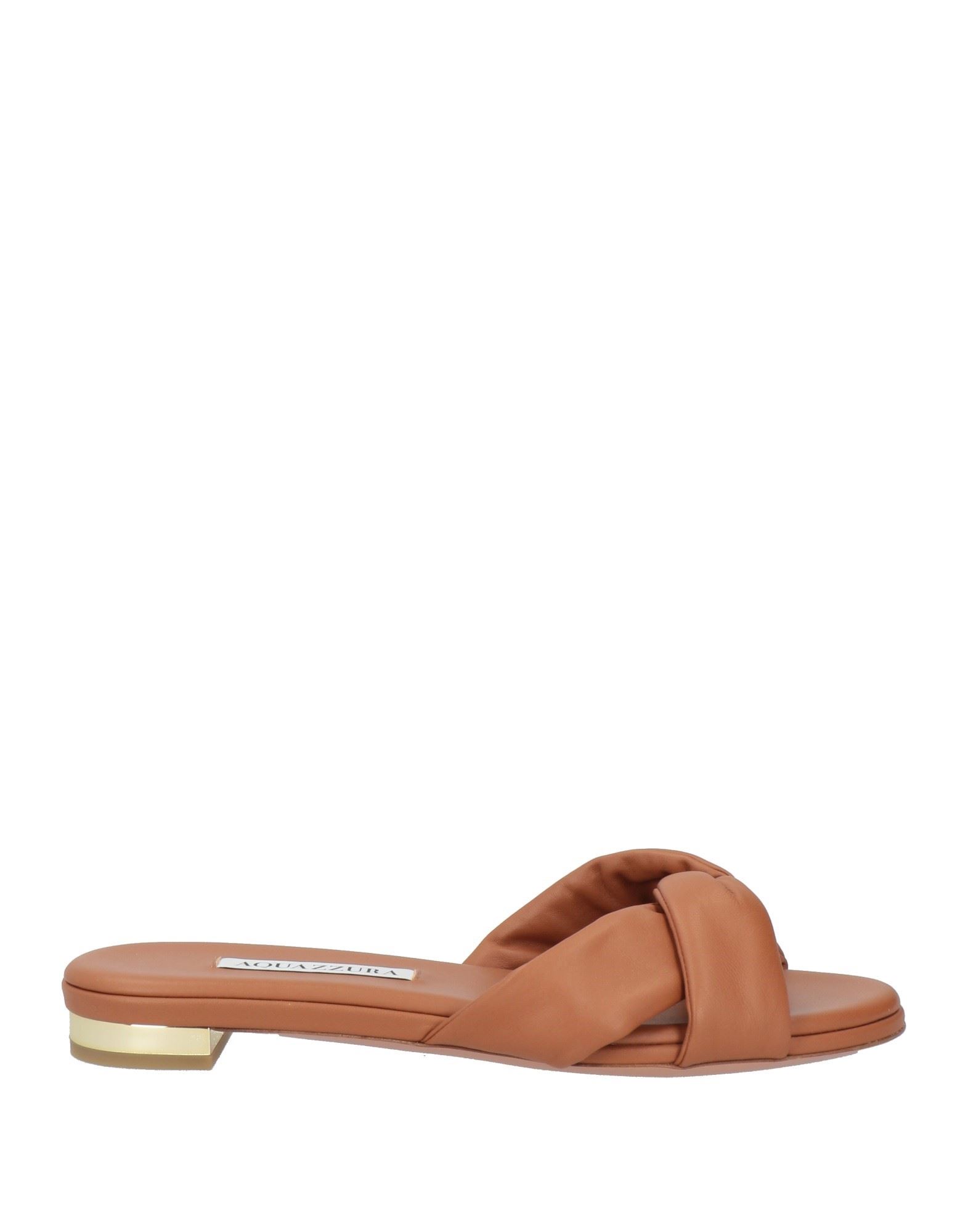 AQUAZZURA AQUAZZURA ΠΑΠΟΥΤΣΙΑ Πέδιλα