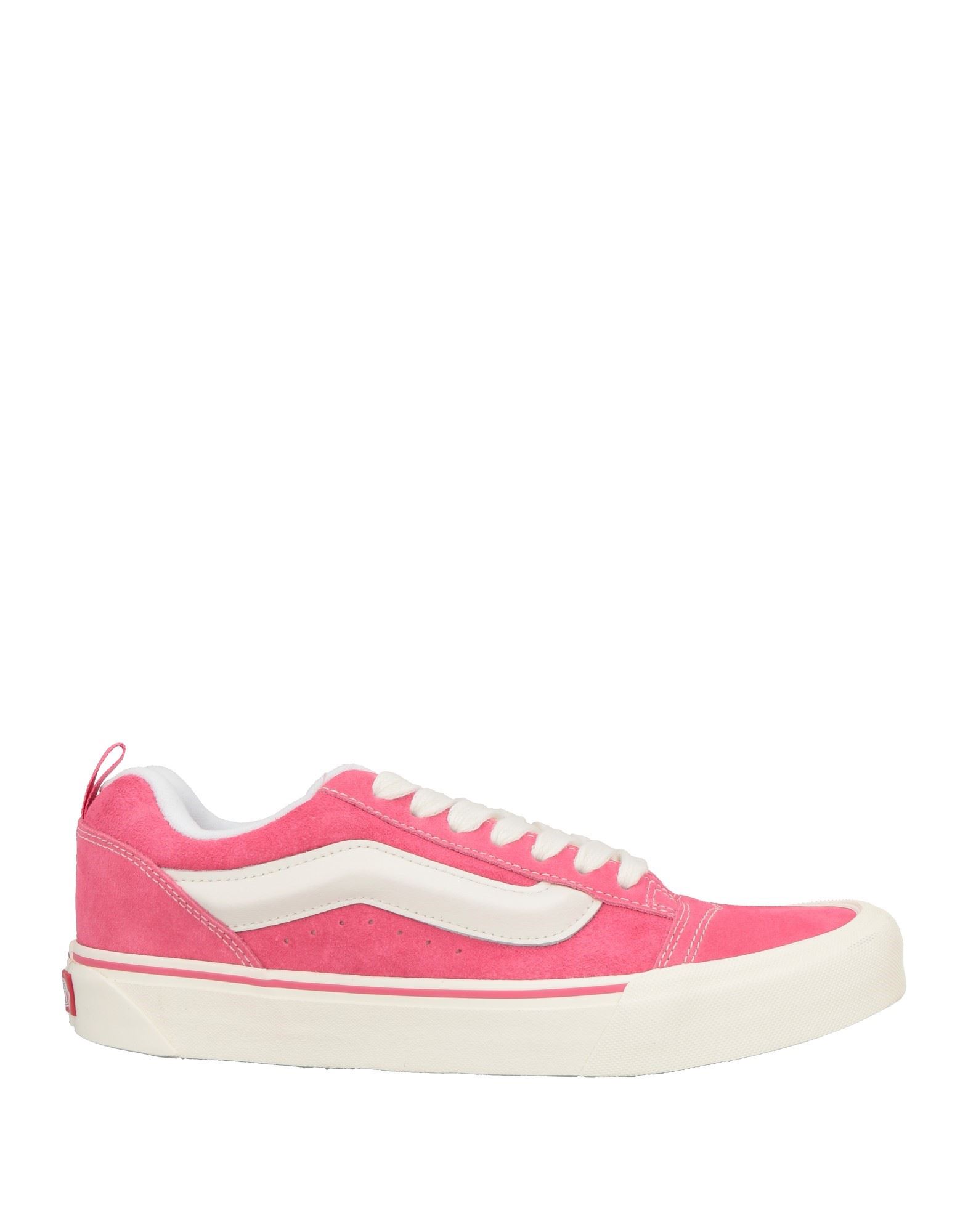 VANS VANS ΠΑΠΟΥΤΣΙΑ Αθλητικά παπούτσια