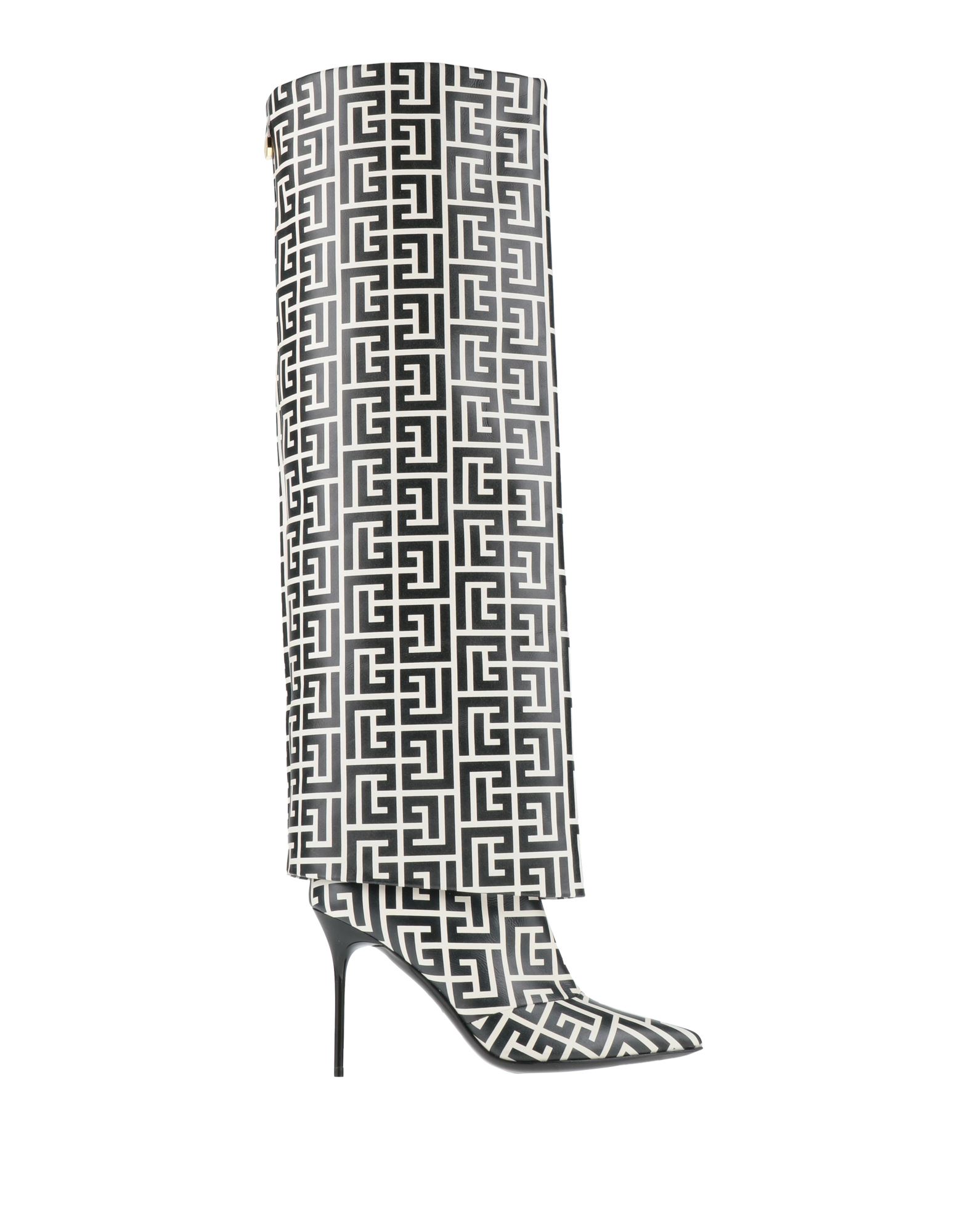 BALMAIN BALMAIN ΠΑΠΟΥΤΣΙΑ Μπότα