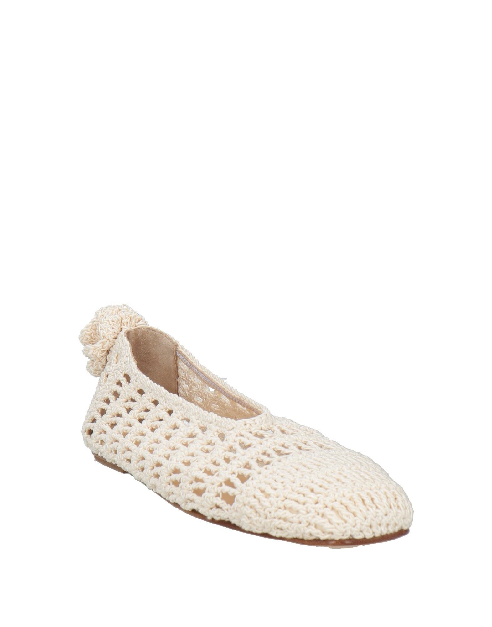  Magda Butrym - Calzado - Bailarinas - On Yoox.com 