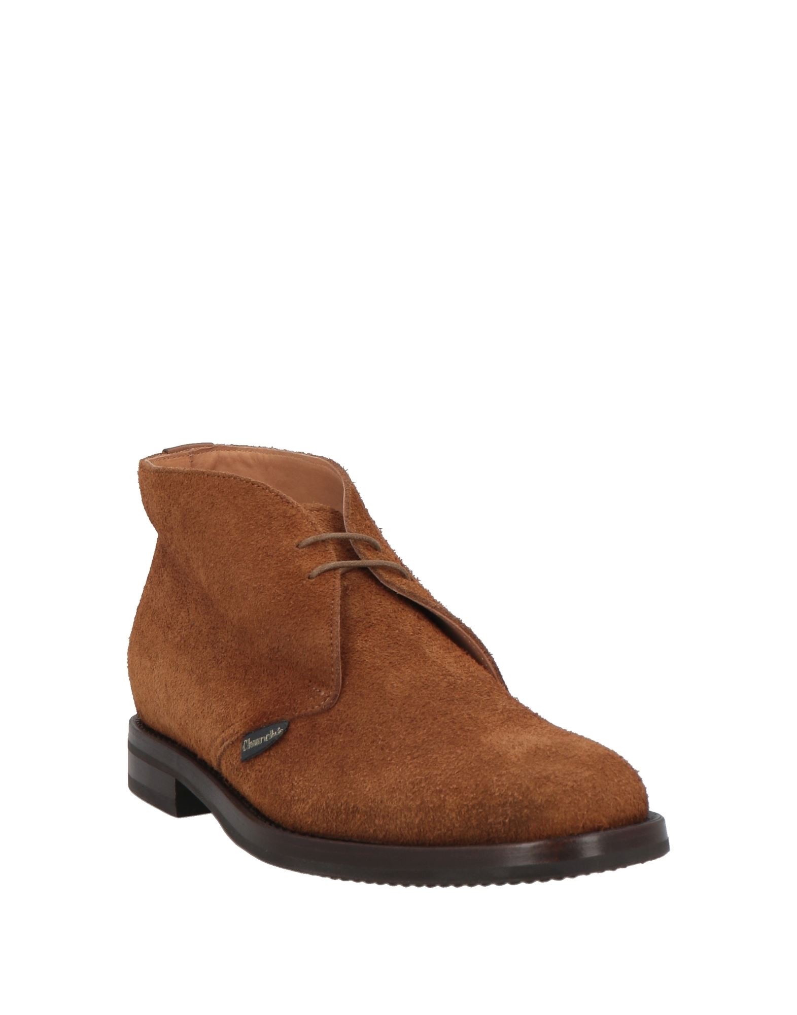  Church's - Calzado - Botines De Caña Alta - On Yoox.com 
