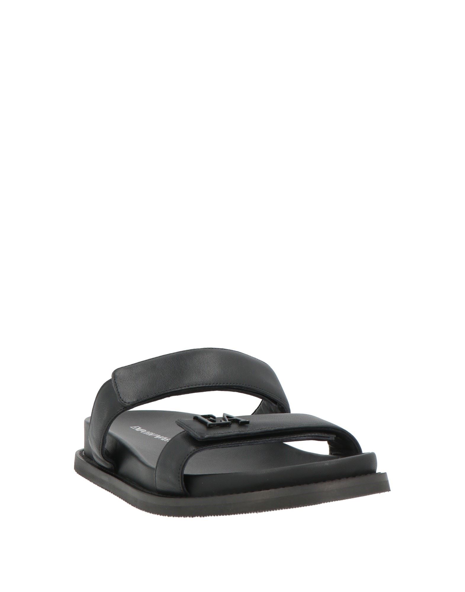  Emporio Armani - Schuhe - Sandalen - On Yoox.com 