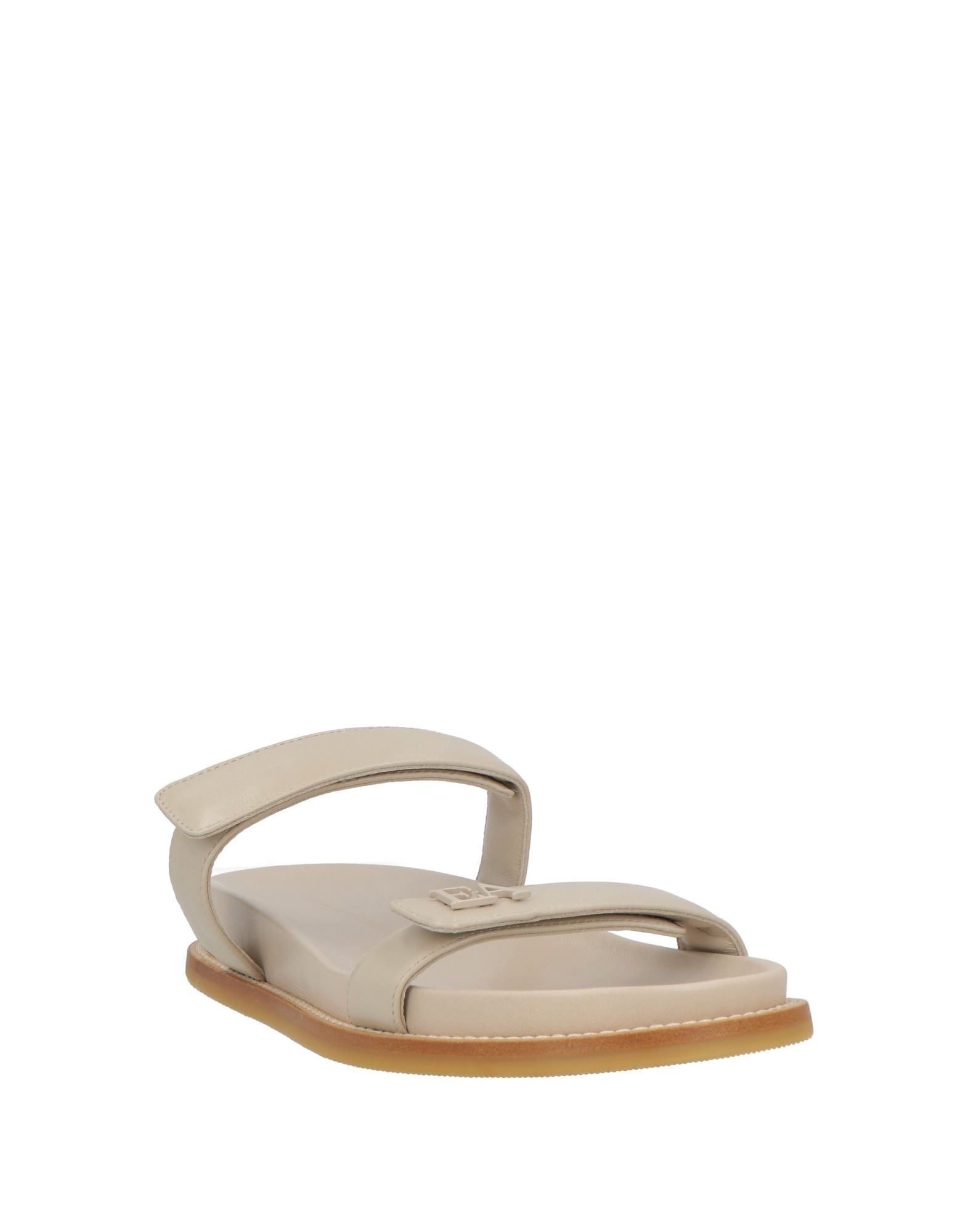  Emporio Armani - Schuhe - Sandalen - On Yoox.com 