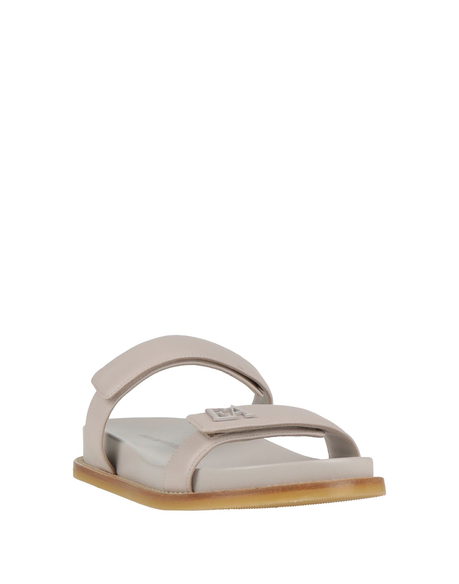  Emporio Armani - Schuhe - Sandalen - On Yoox.com 