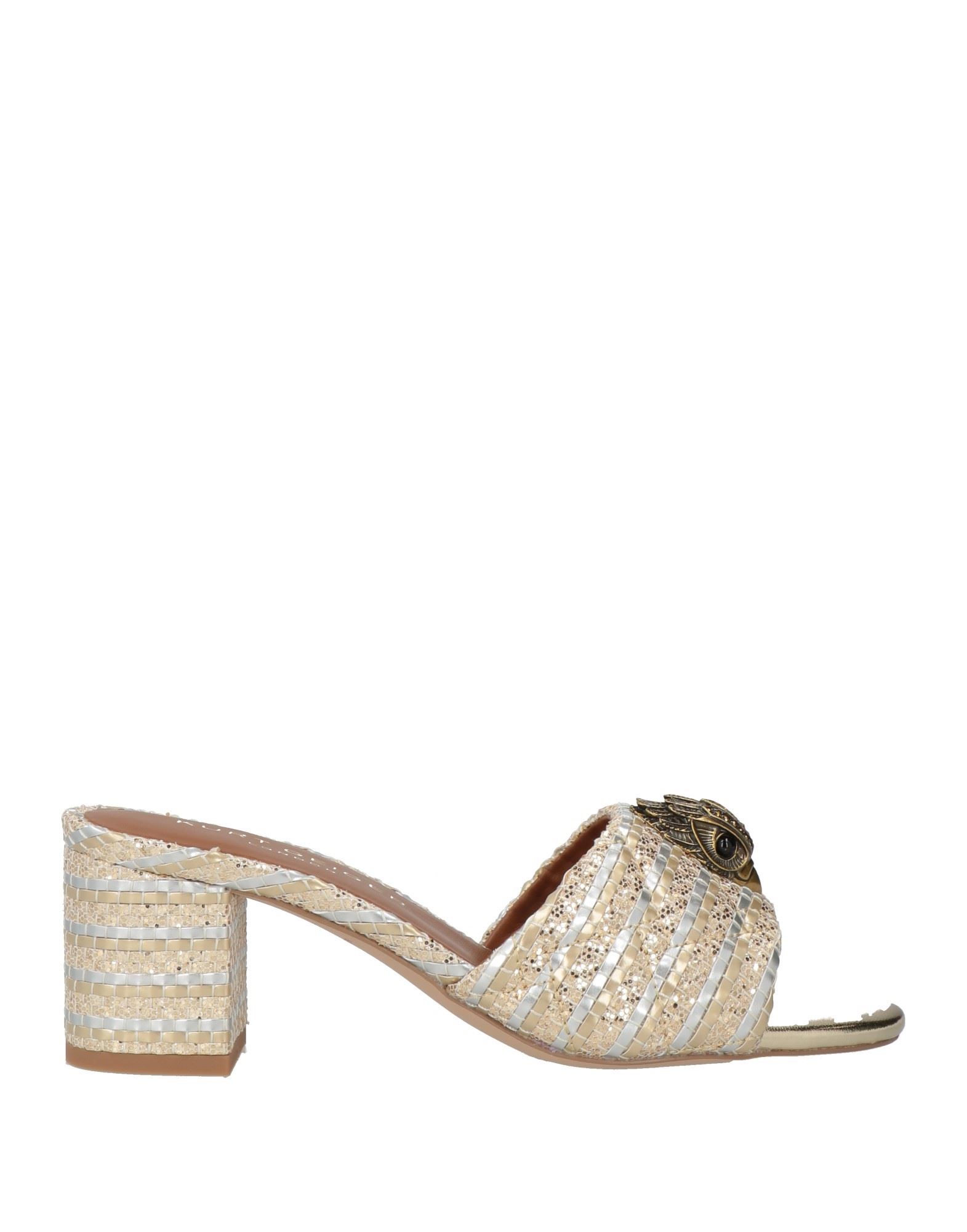KURT GEIGER KURT GEIGER ΠΑΠΟΥΤΣΙΑ Πέδιλα