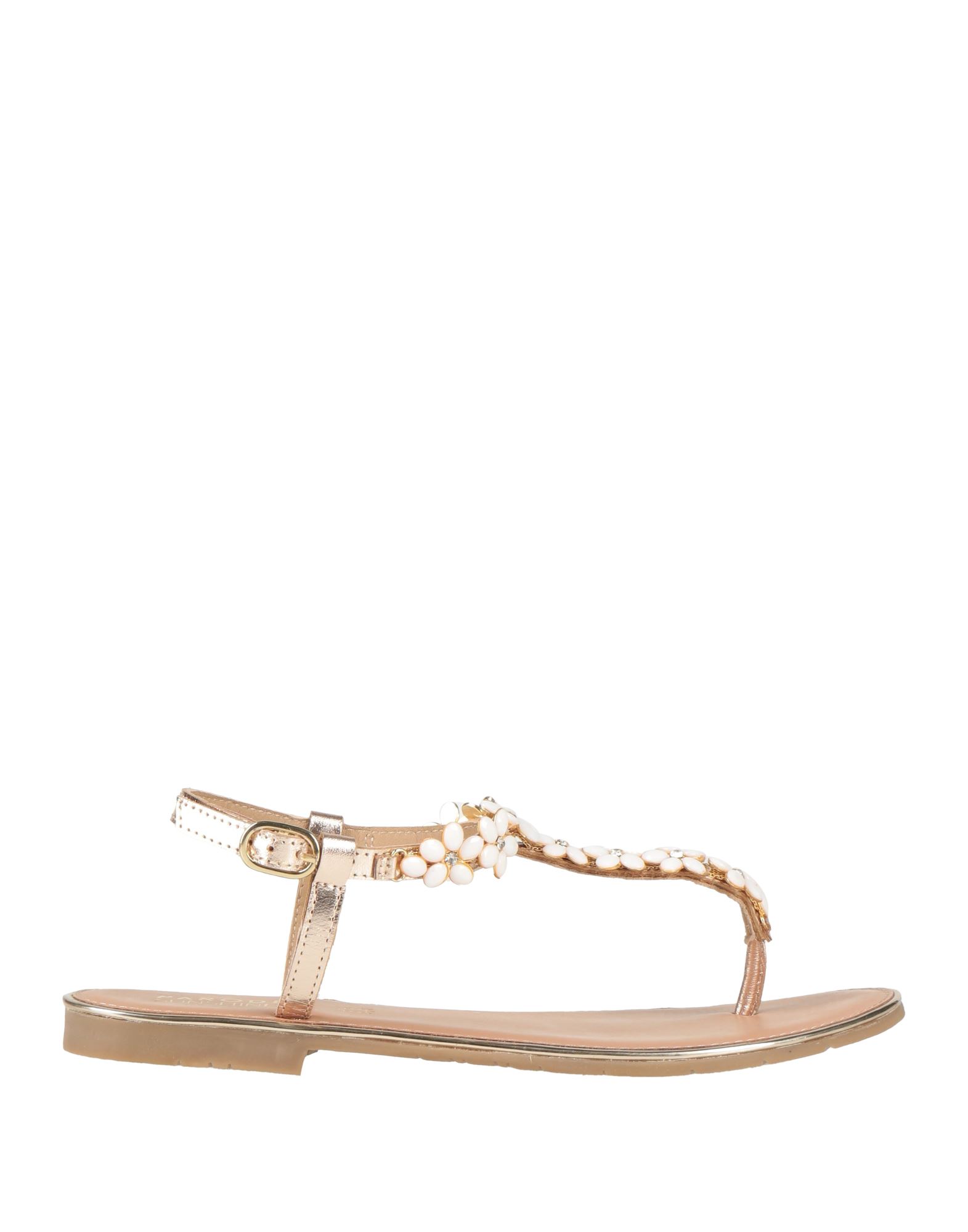 PARODI SUNSHINE PARODI SUNSHINE ΠΑΠΟΥΤΣΙΑ Σαγιονάρες