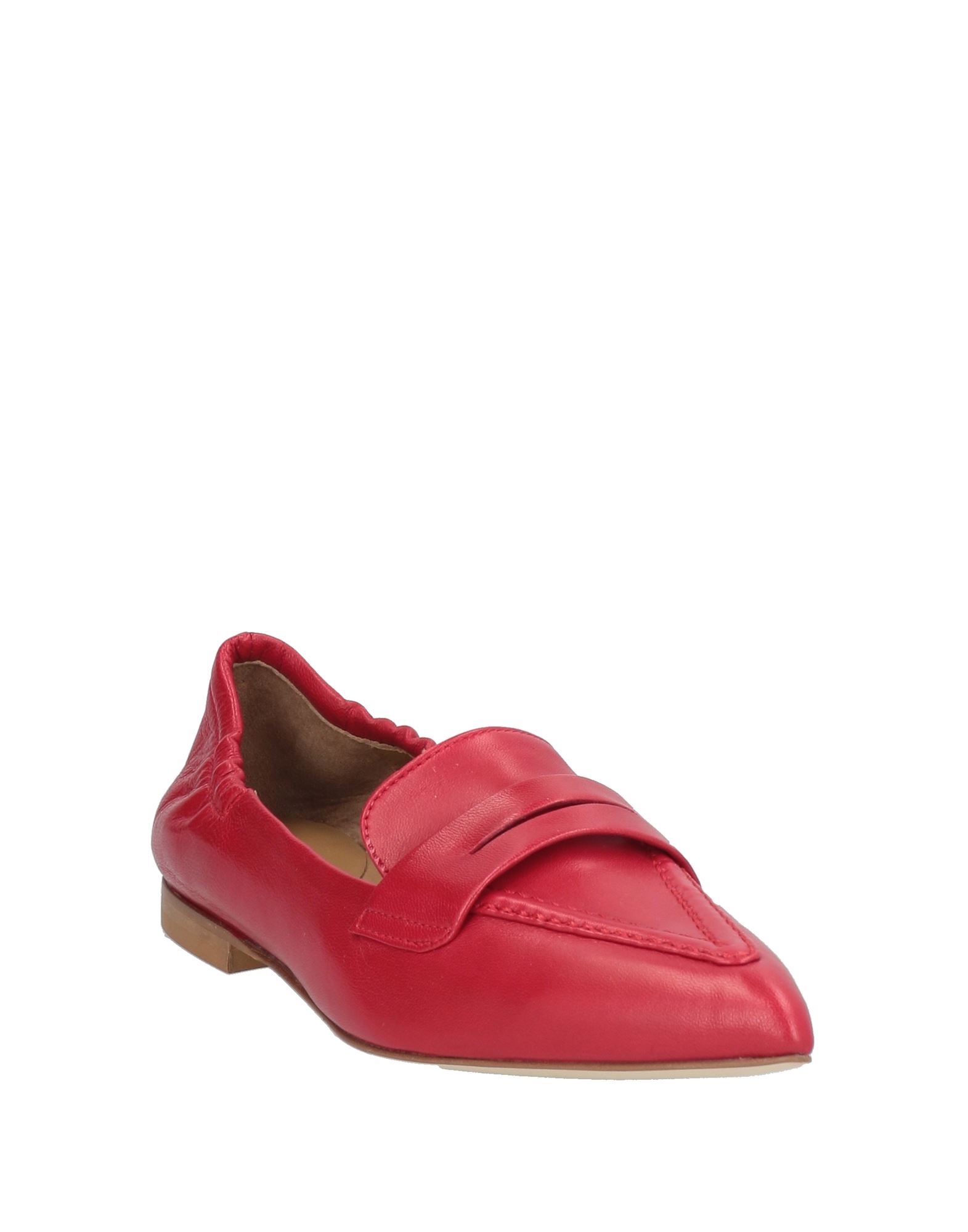  Anna F. - Schuhe - Mokassins - On Yoox.com 