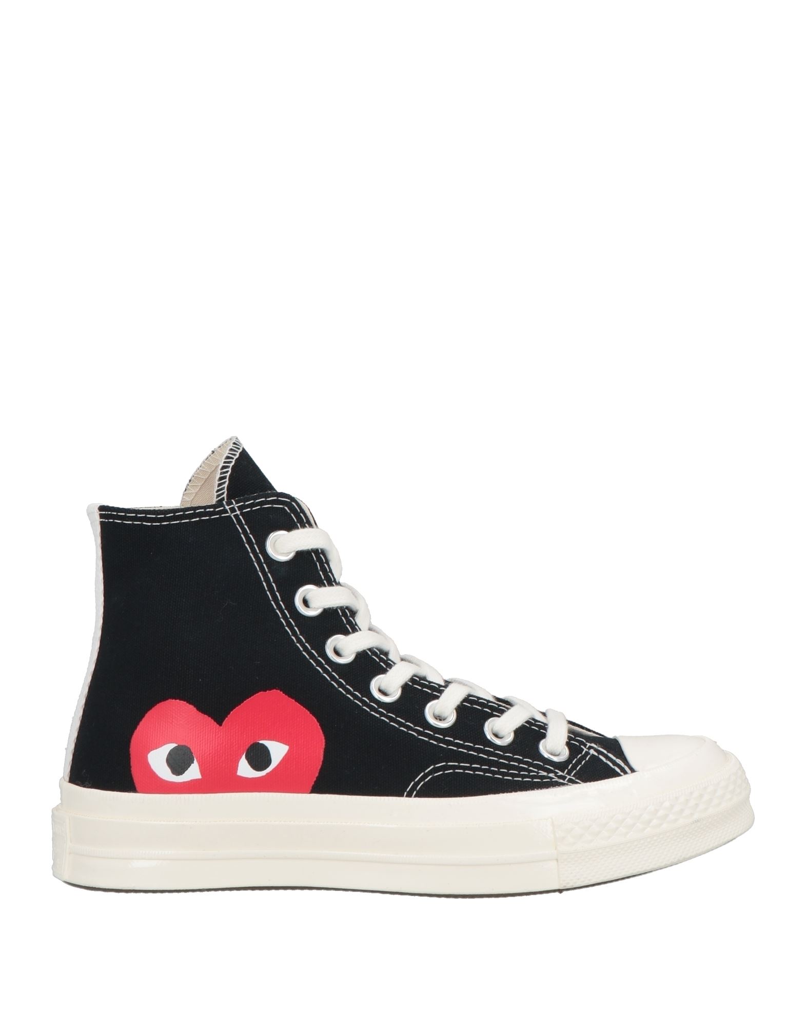 CONVERSE x COMME des GARÇONS PLAY CONVERSE x COMME des GARÇONS PLAY ΠΑΠΟΥΤΣΙΑ Αθλητικά παπούτσια