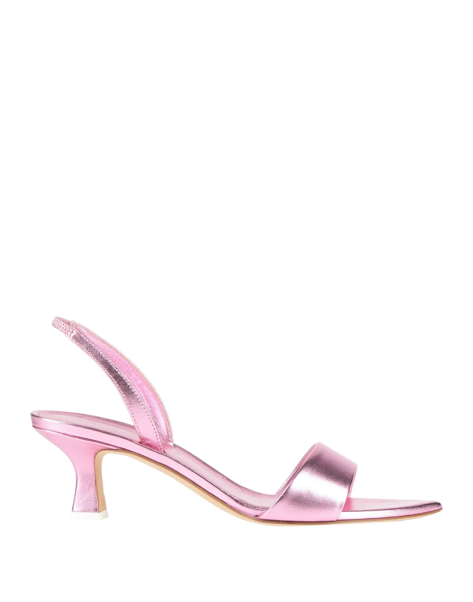 3JUIN 3JUIN ΠΑΠΟΥΤΣΙΑ Πέδιλα