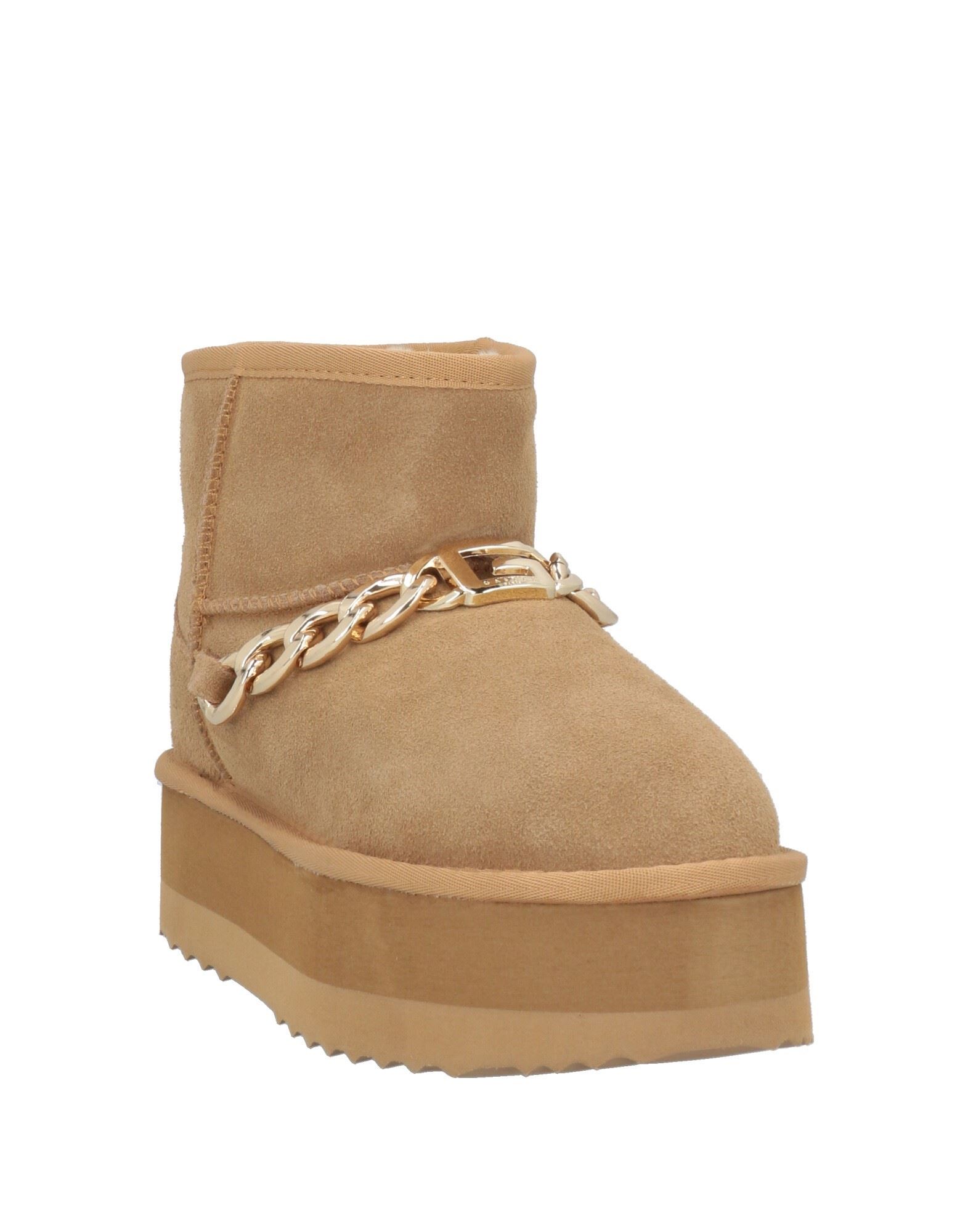  Gaëlle Paris - Schuhe - Stiefeletten - On Yoox.com 