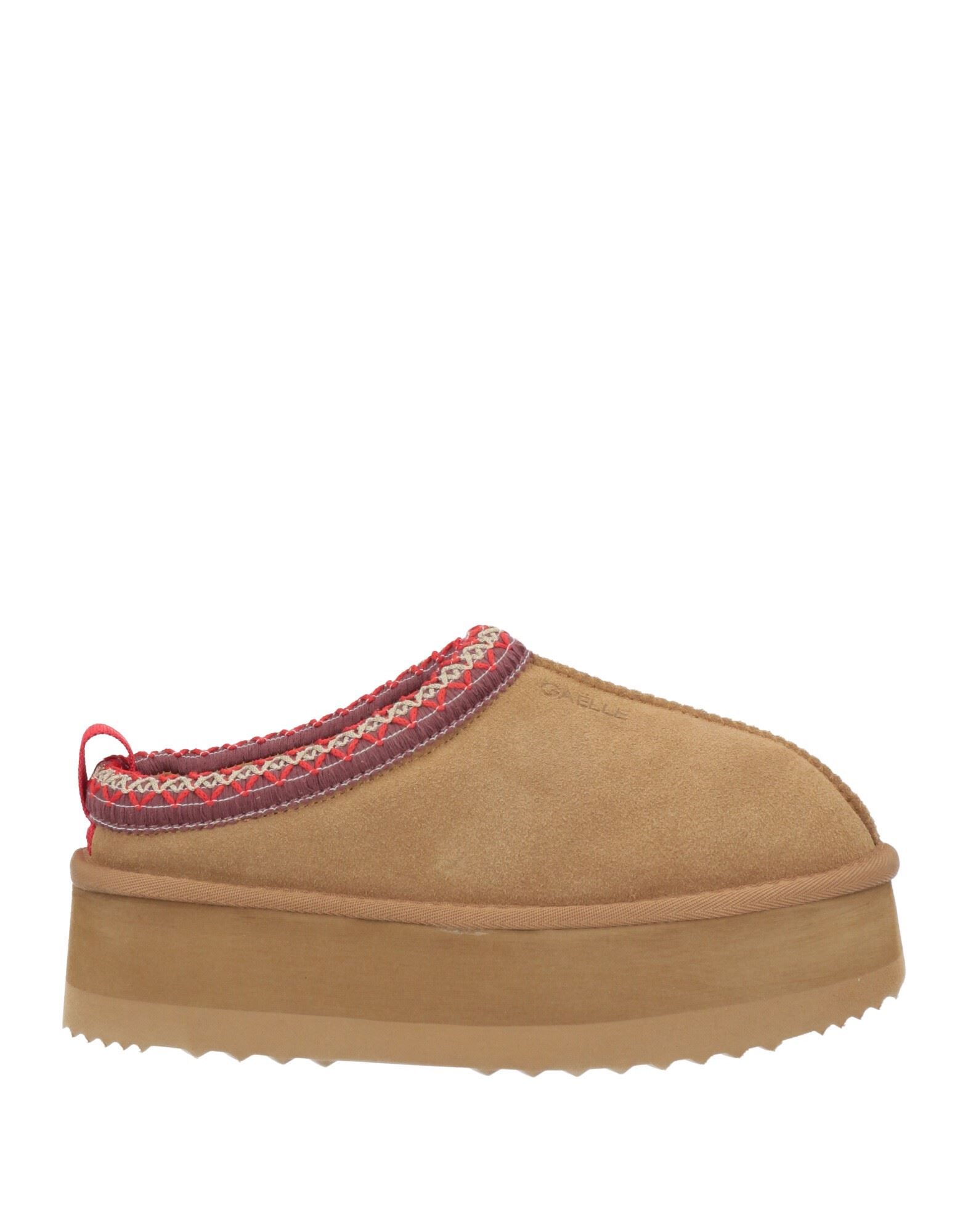  Gaëlle Paris - Calzado - Mules & Zuecos - On Yoox.com 