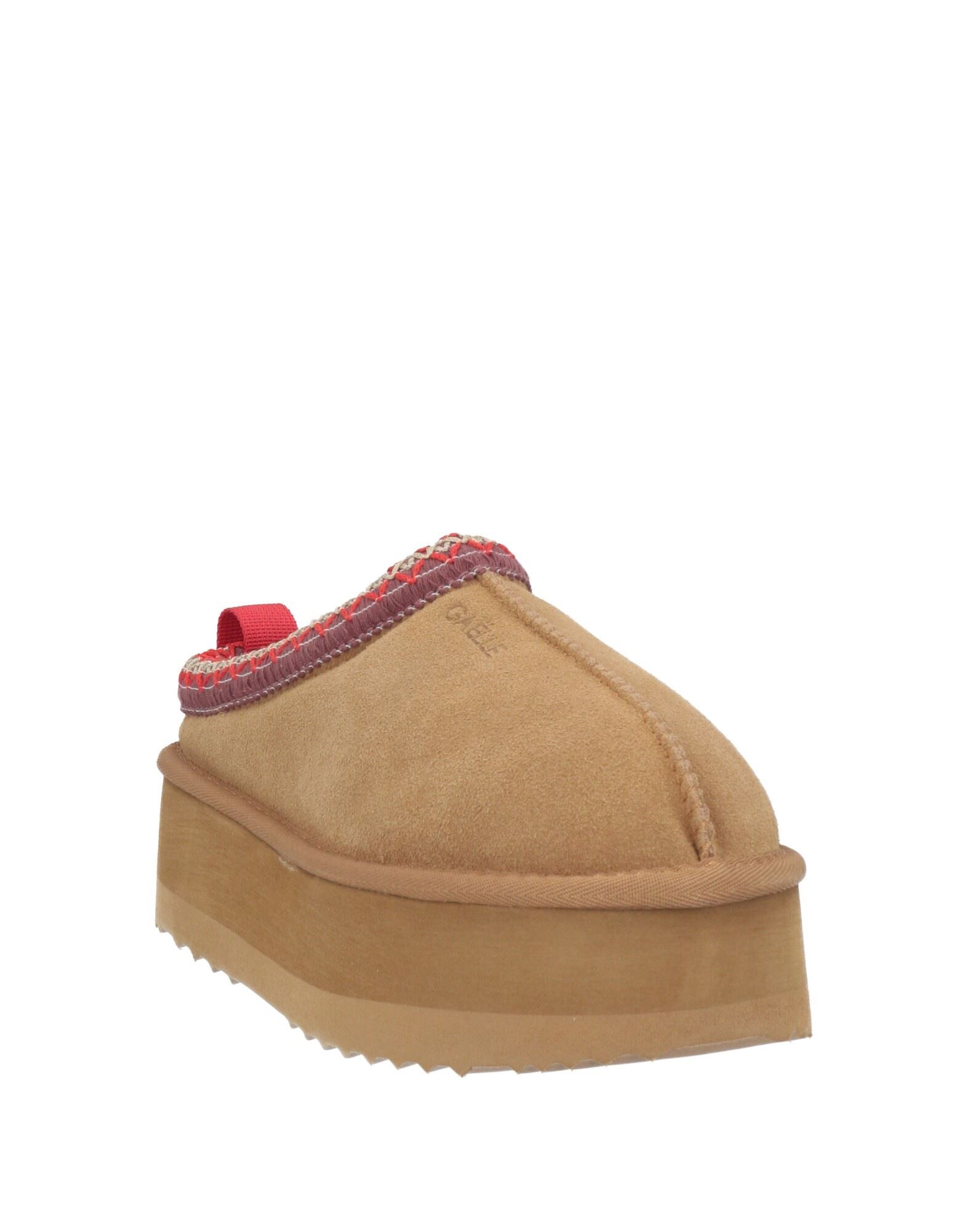  Gaëlle Paris - Calzado - Mules & Zuecos - On Yoox.com 