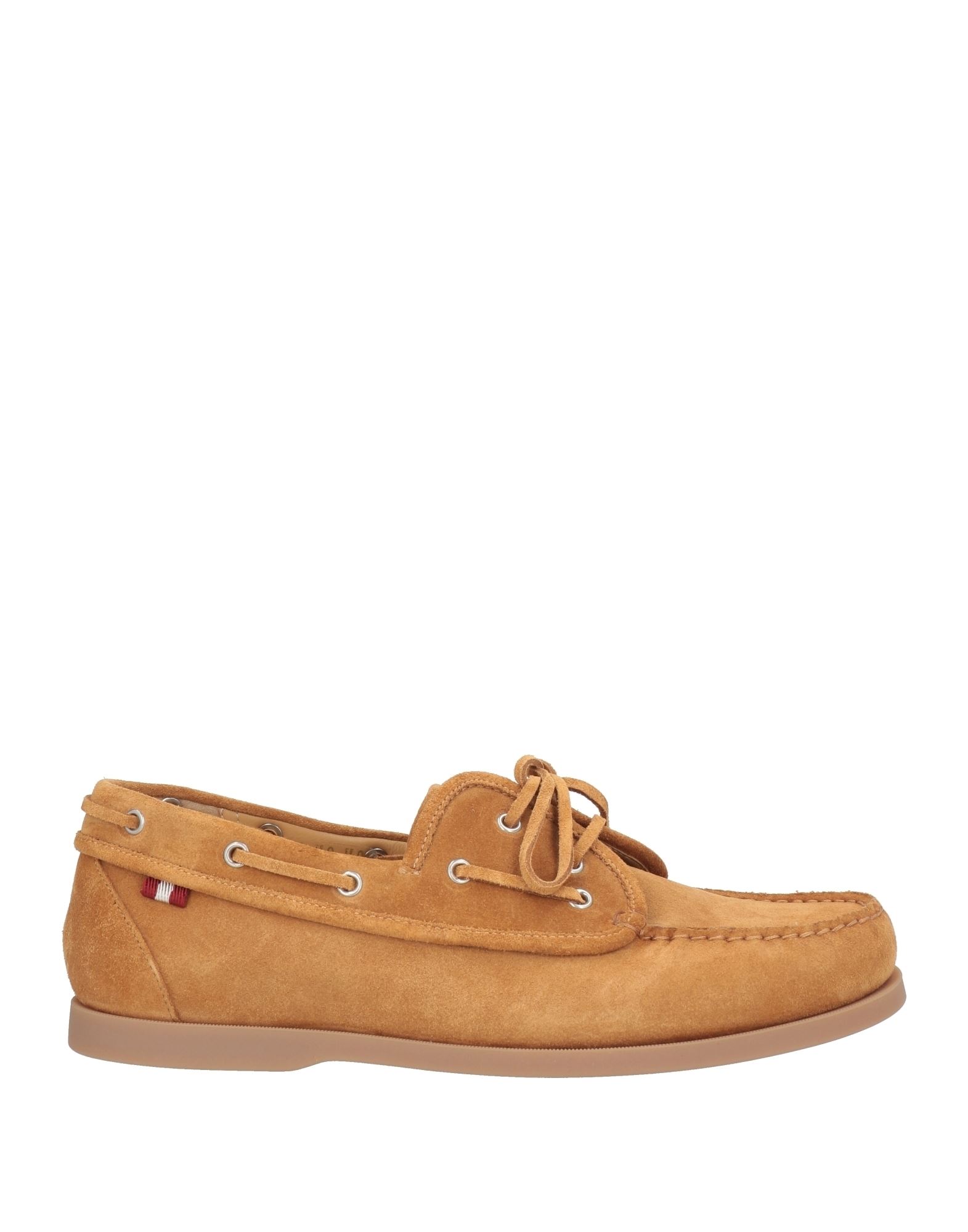 BALLY BALLY ΠΑΠΟΥΤΣΙΑ Μοκασίνια