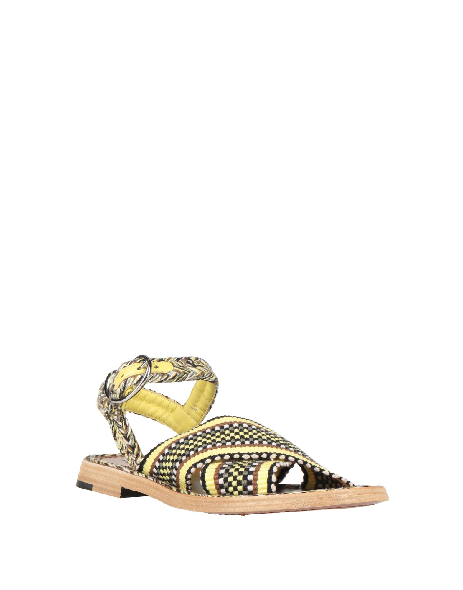  Amambaih - Schuhe - Sandalen - On Yoox.com 
