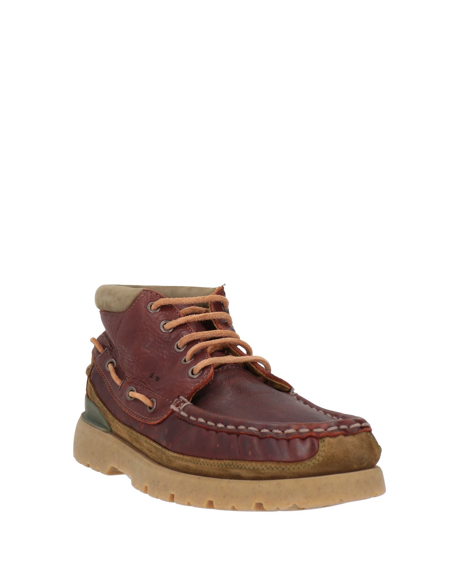  Satorisan - Calzado - Botines De Caña Alta - On Yoox.com 