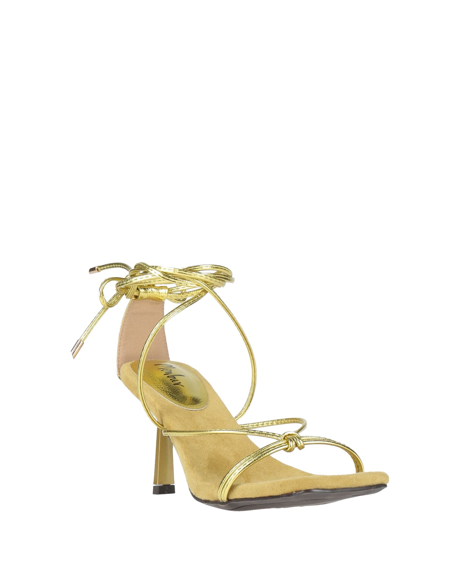  Menbur - Schuhe - Sandalen - On Yoox.com 