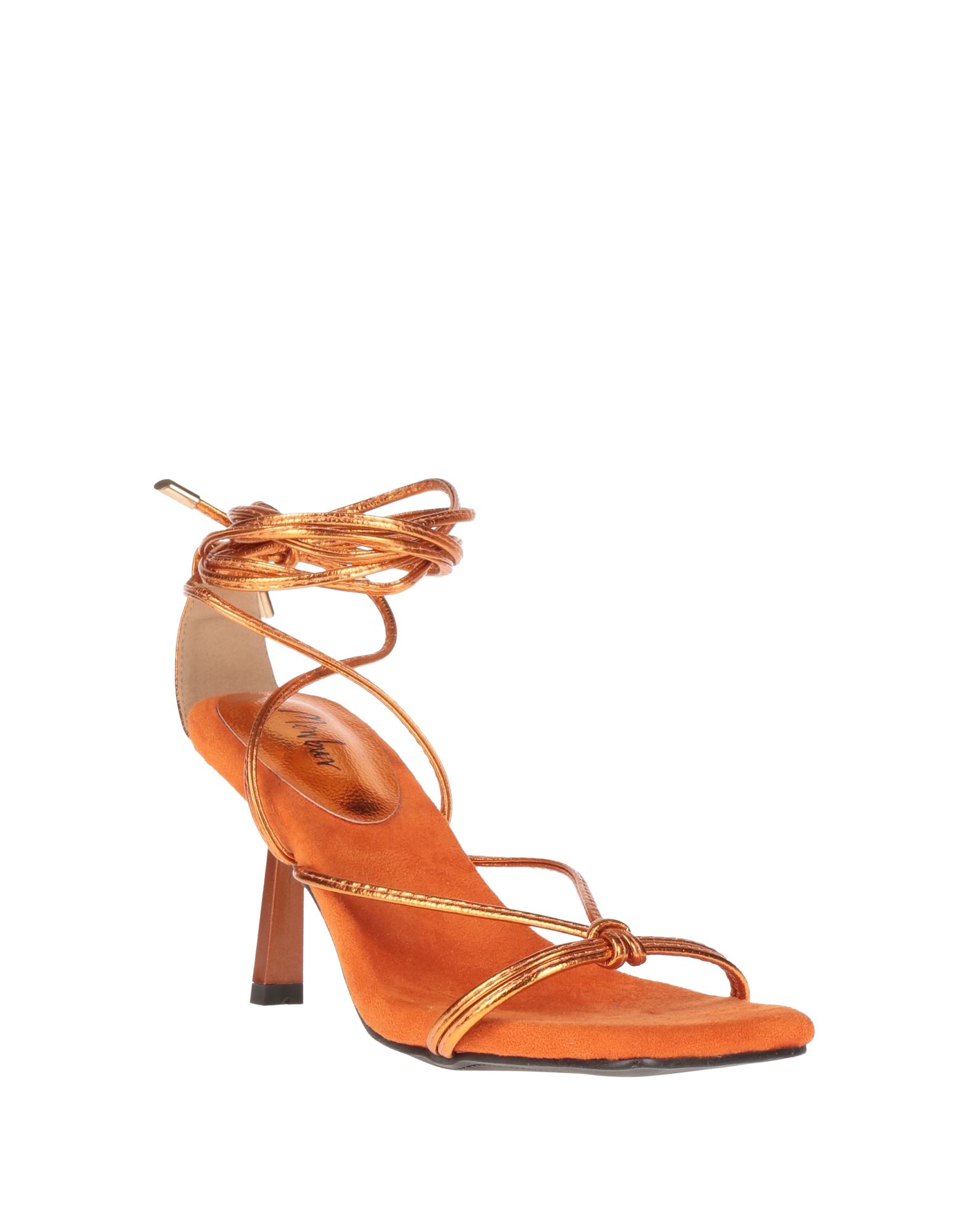  Menbur - Schuhe - Sandalen - On Yoox.com 