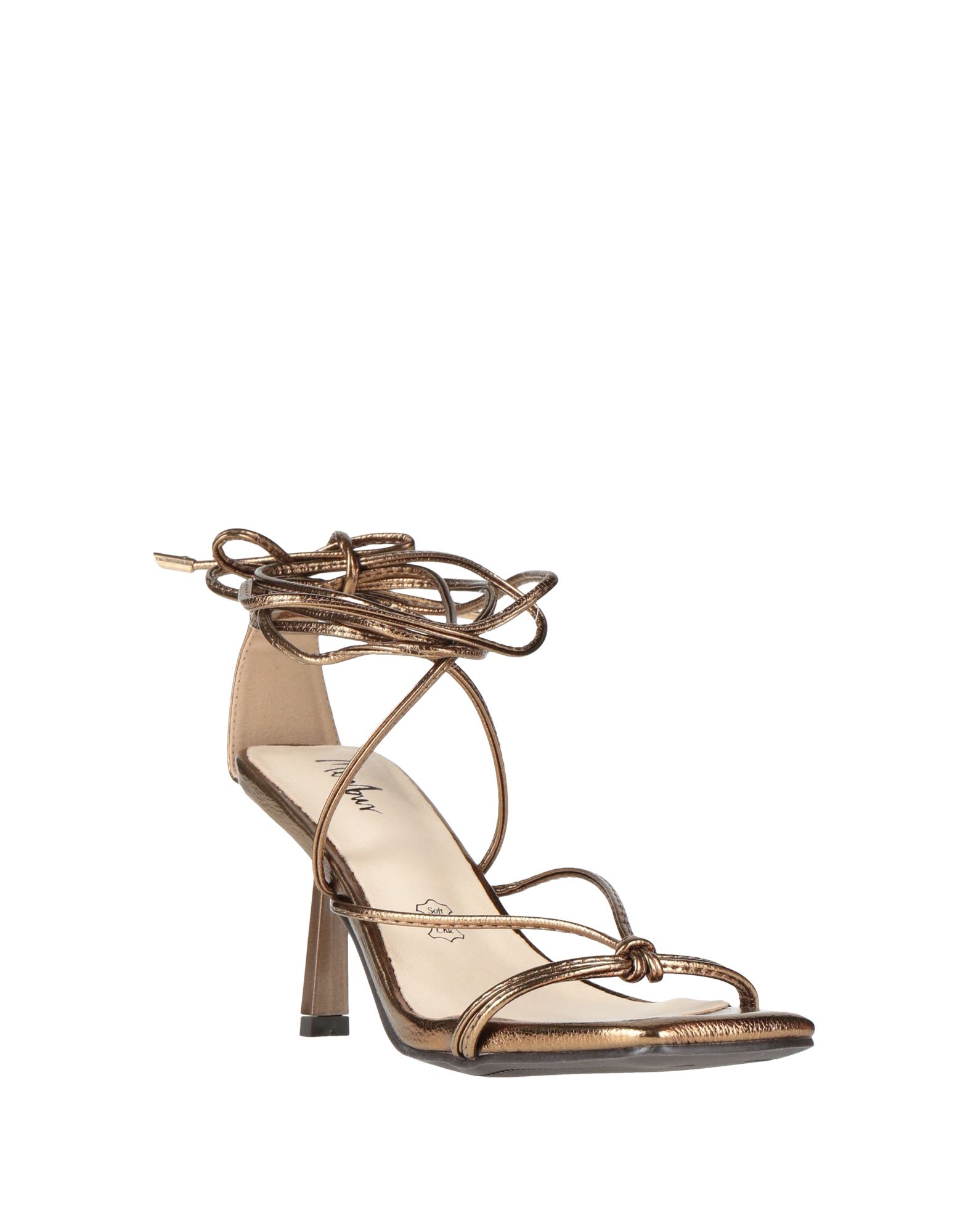  Menbur - Schuhe - Sandalen - On Yoox.com 