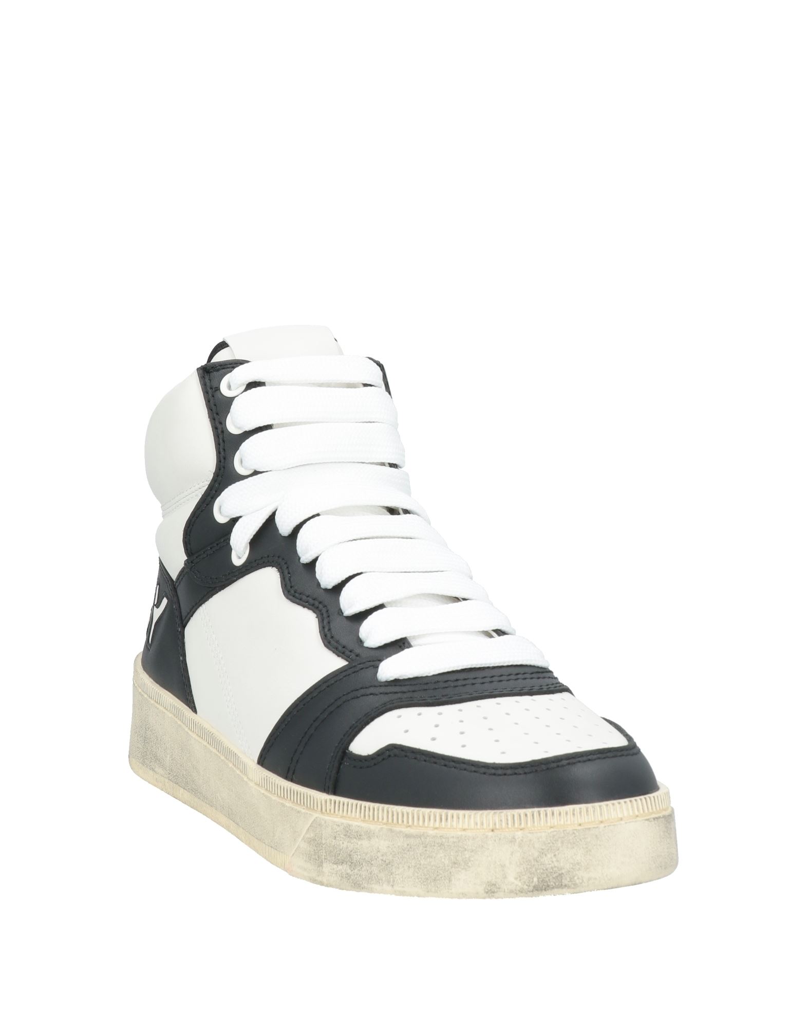  Bally - Schuhe - Sneakers - On Yoox.com 