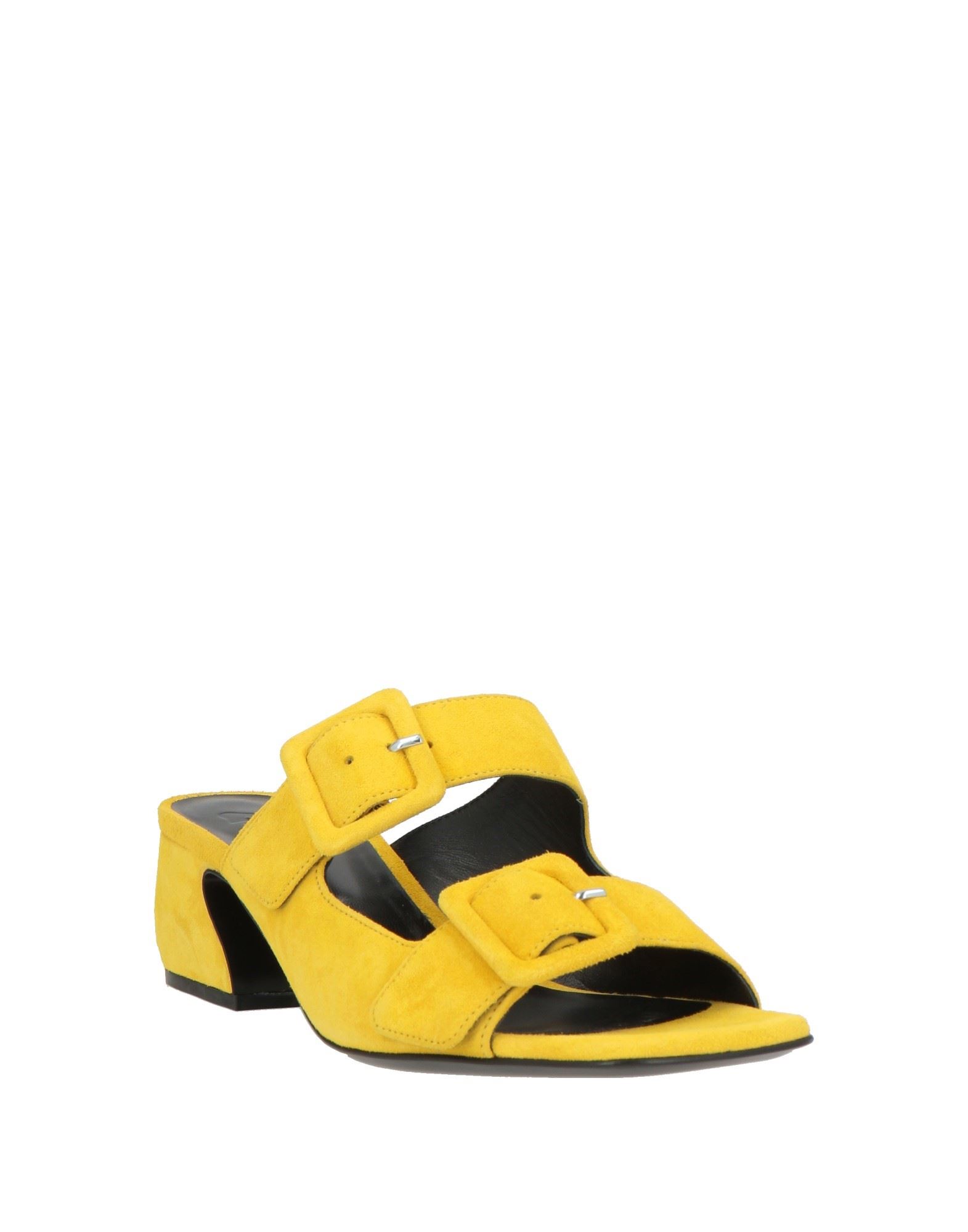  Si Rossi By Sergio Rossi - Schuhe - Sandalen - On Yoox.com 