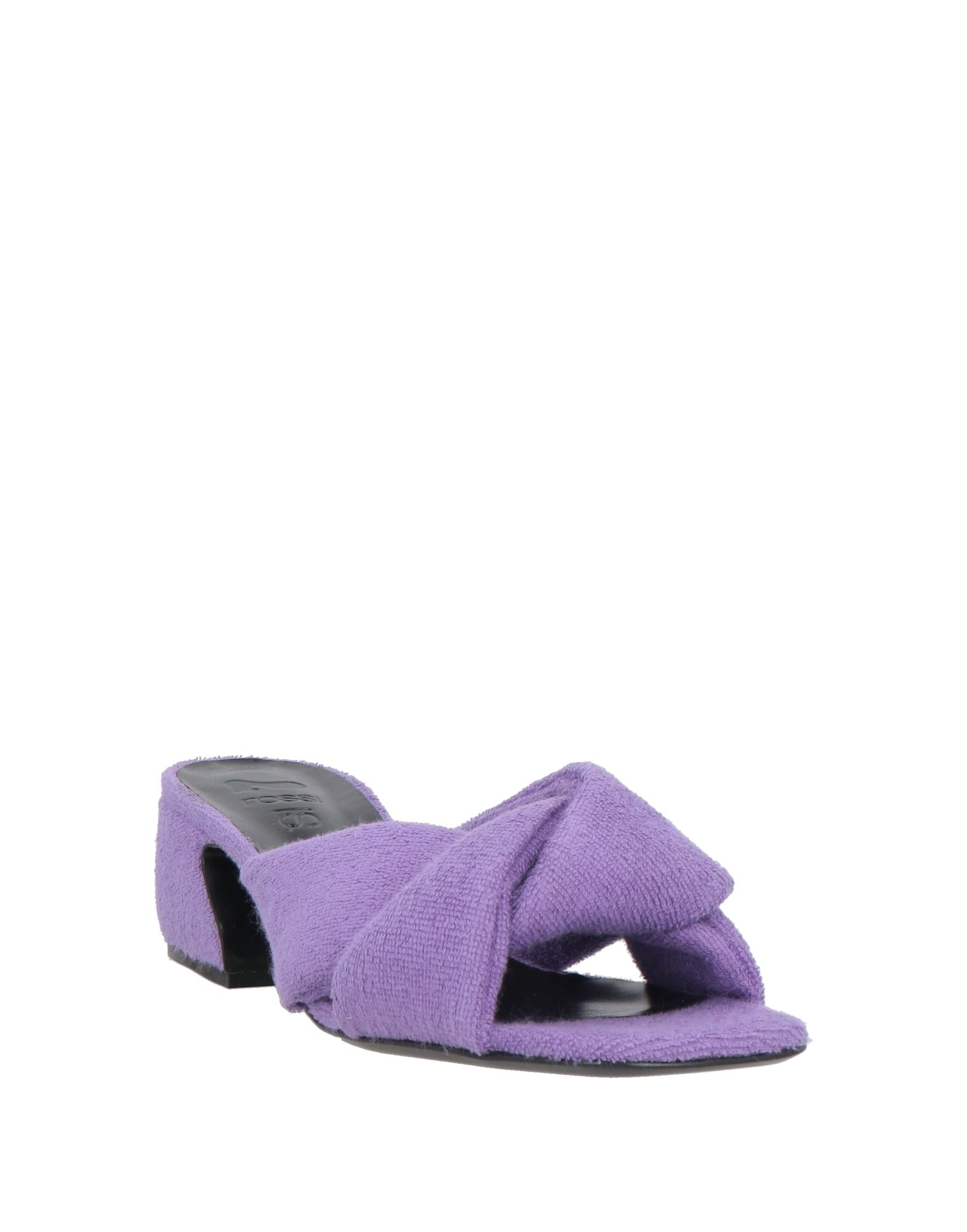  Si Rossi By Sergio Rossi - Schuhe - Sandalen - On Yoox.com 