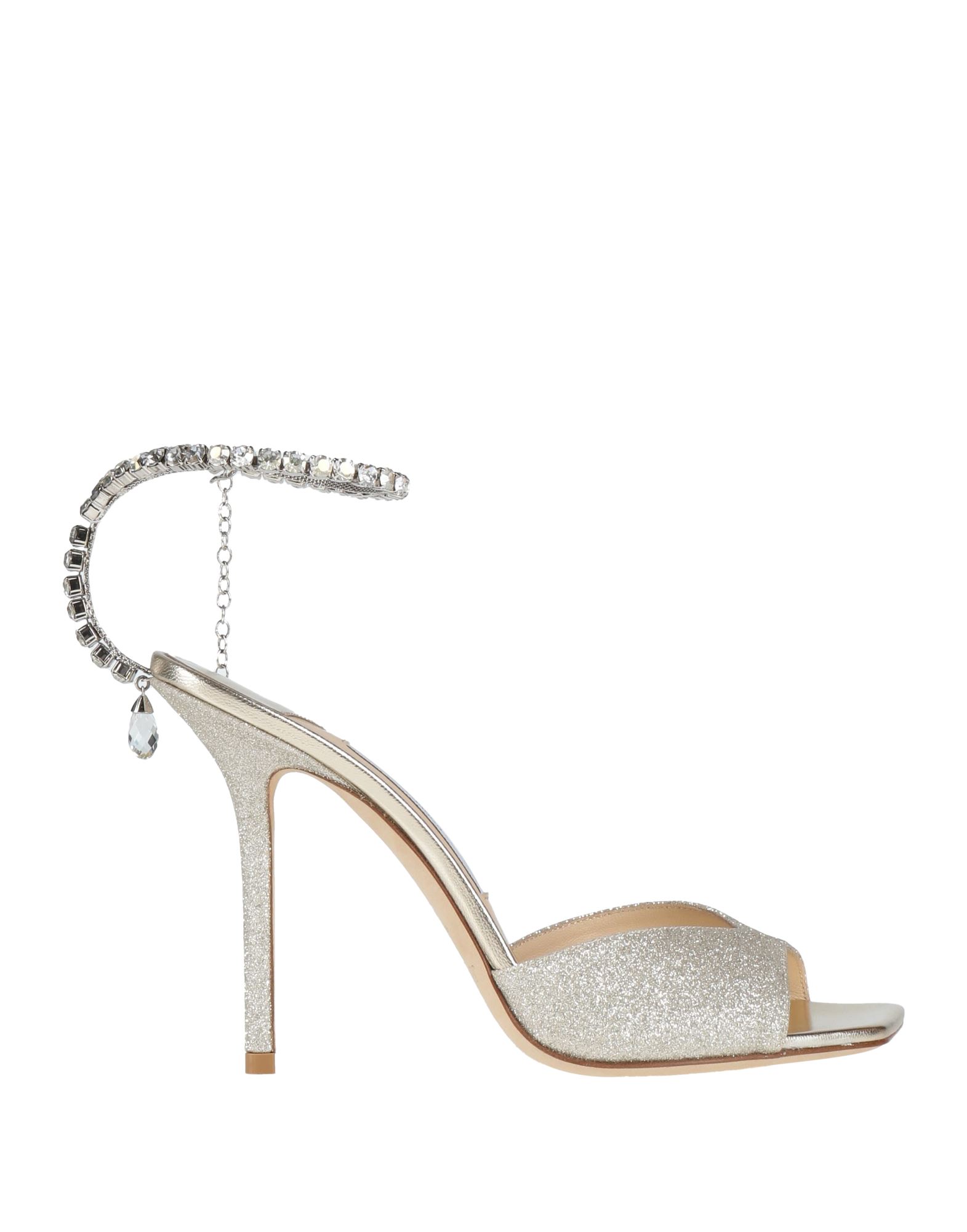 JIMMY CHOO JIMMY CHOO ΠΑΠΟΥΤΣΙΑ Πέδιλα
