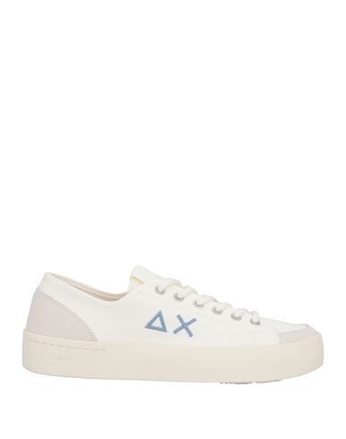 Sneakers Herren Weiß 44 Herren