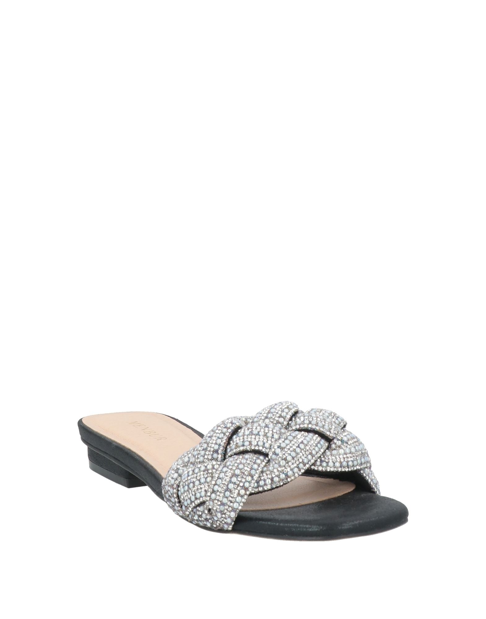  Menbur - Schuhe - Sandalen - On Yoox.com 