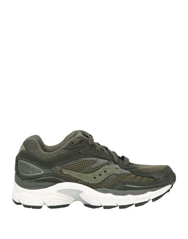 Sneakers Damen Militärgrün 36 Damen