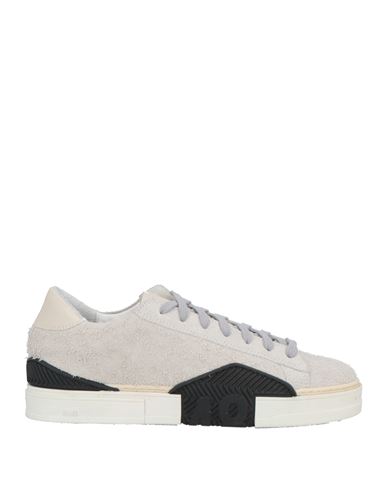 Sneakers Mujer Gris perla 35,36,37 Mujer