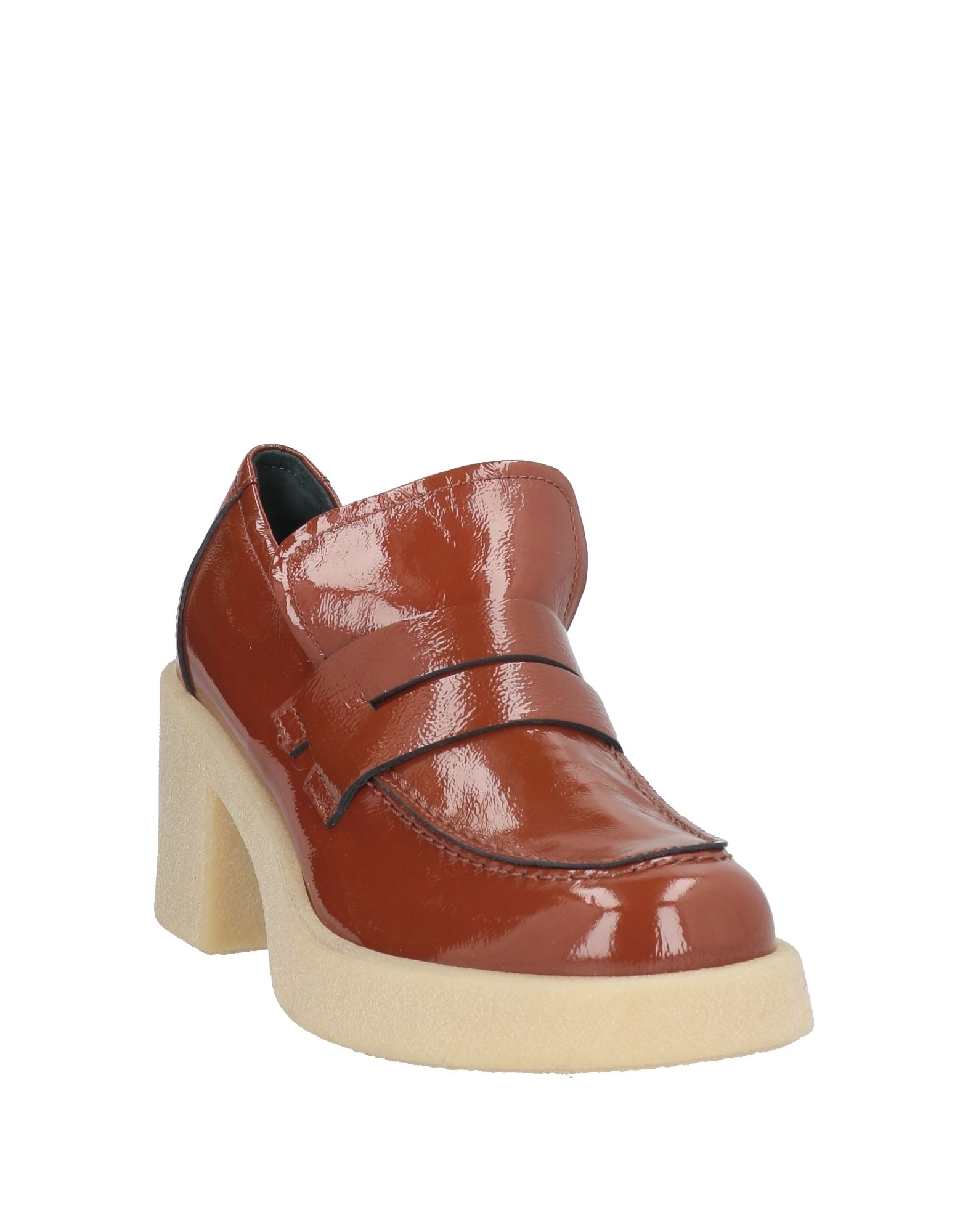  Janet & Janet - Schuhe - Mokassins - On Yoox.com 