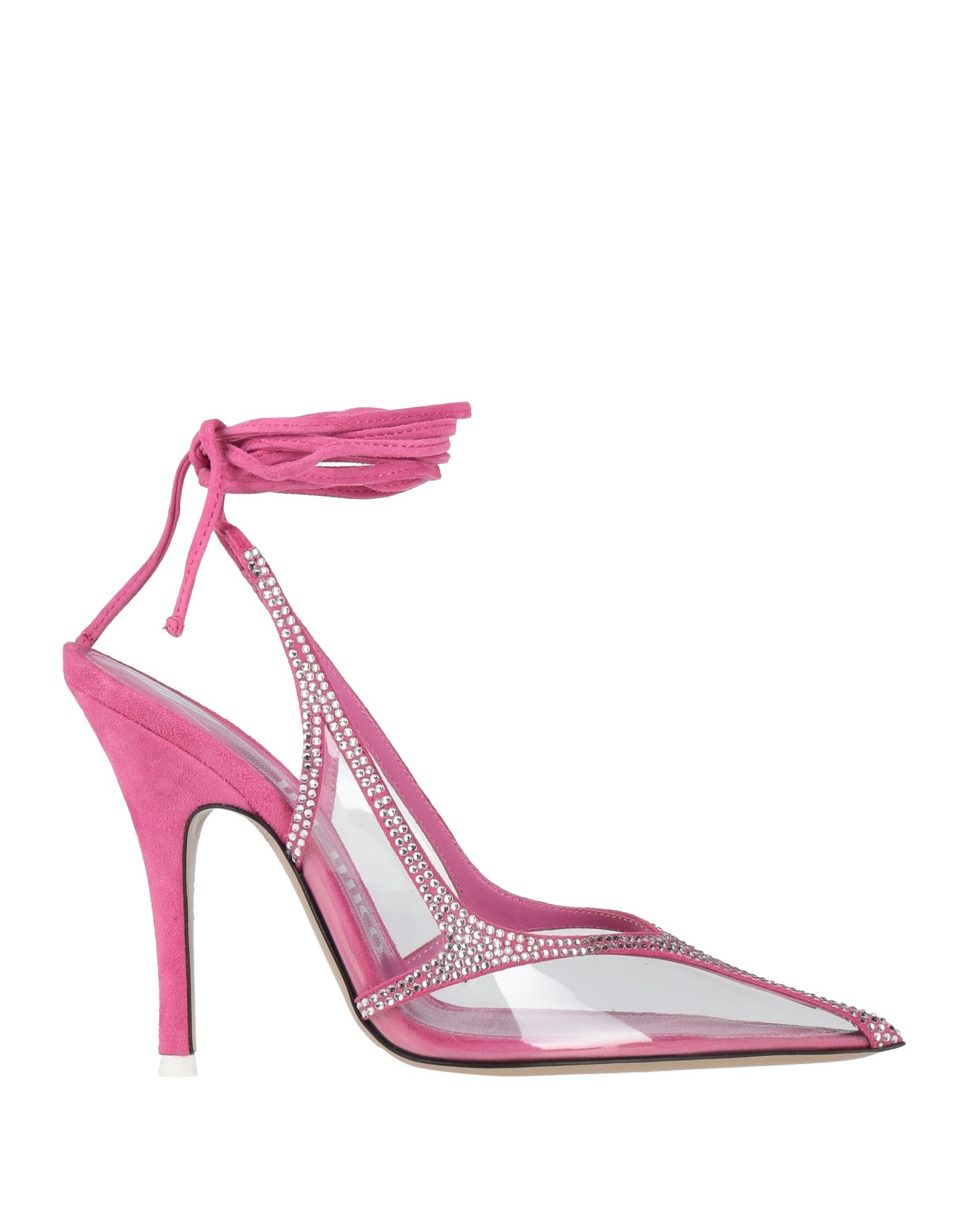 THE ATTICO THE ATTICO ΠΑΠΟΥΤΣΙΑ Κλειστά παπούτσια