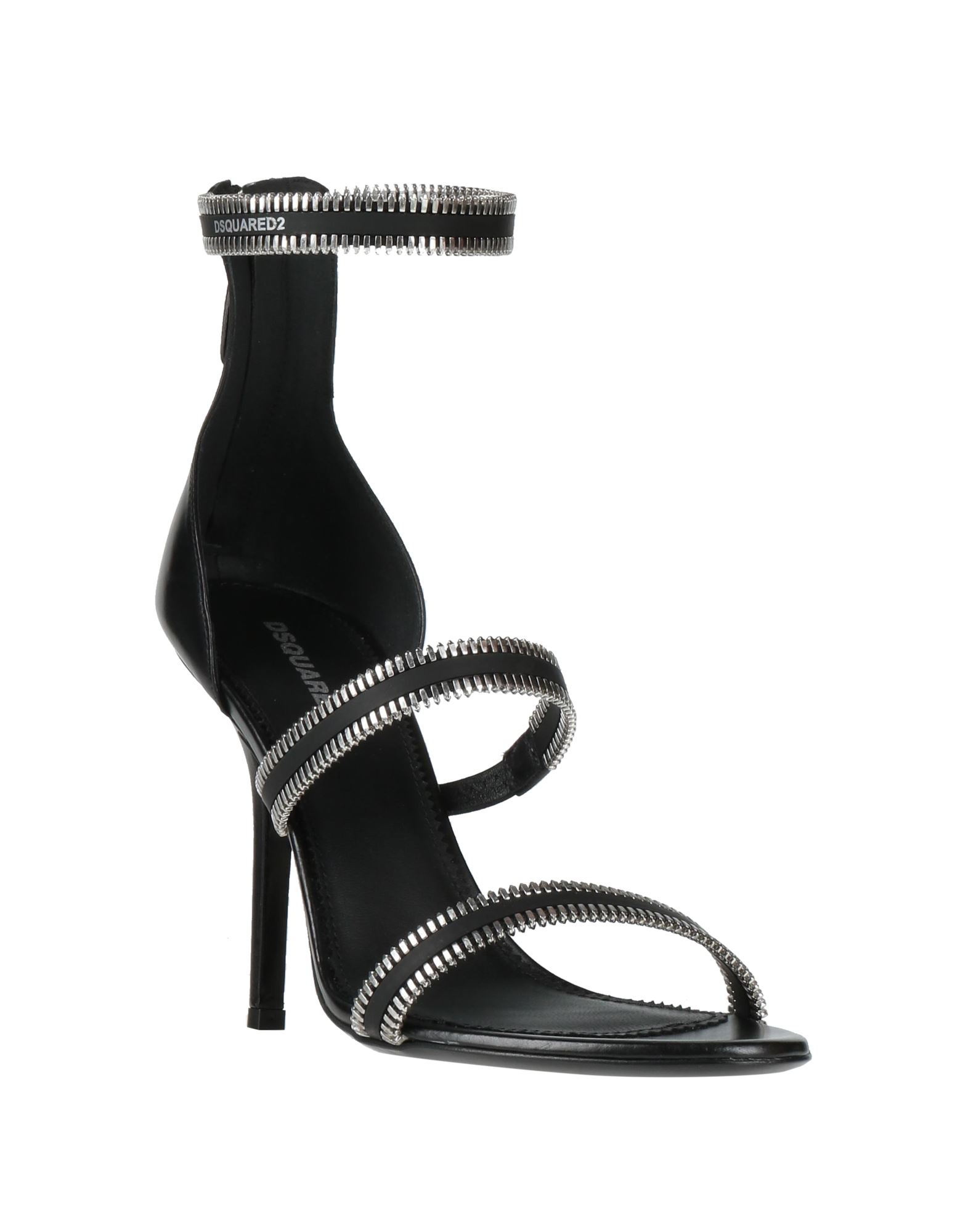  Dsquared2 - Schuhe - Sandalen - On Yoox.com 