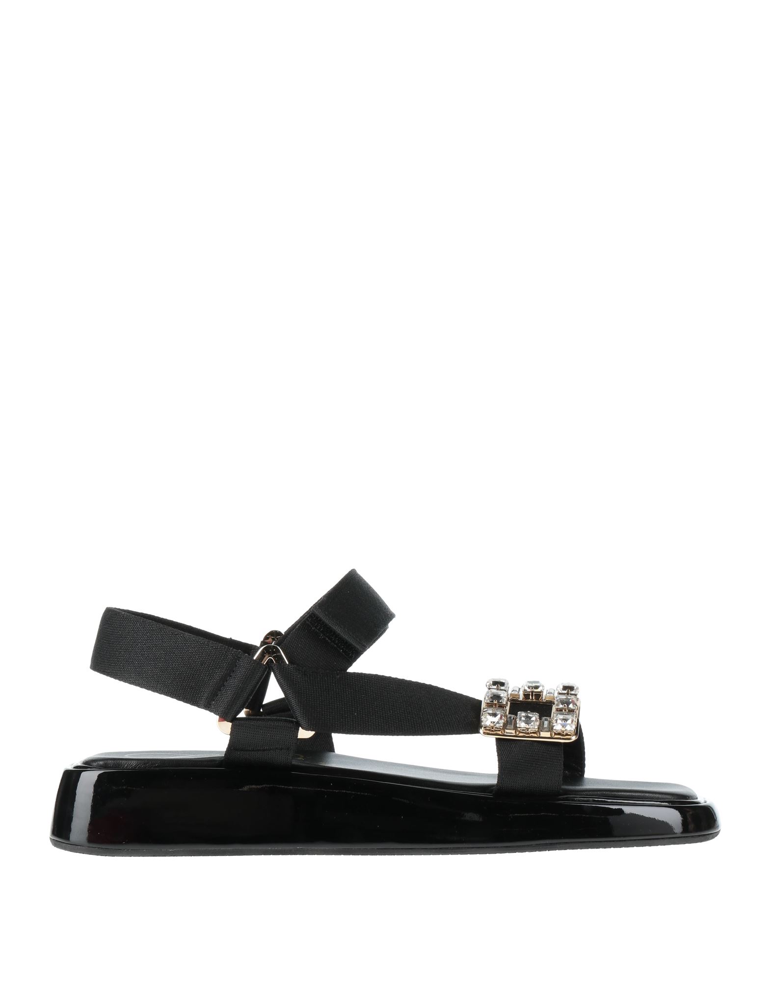 ROGER VIVIER ROGER VIVIER ΠΑΠΟΥΤΣΙΑ Πέδιλα