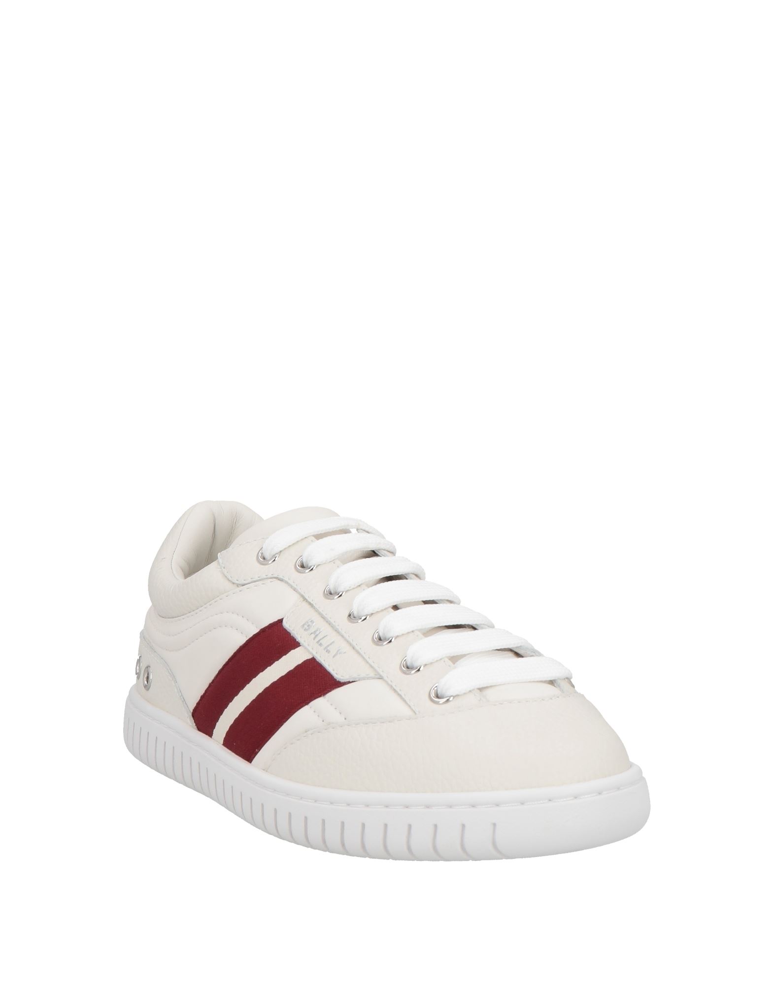  Bally - Schuhe - Sneakers - On Yoox.com 
